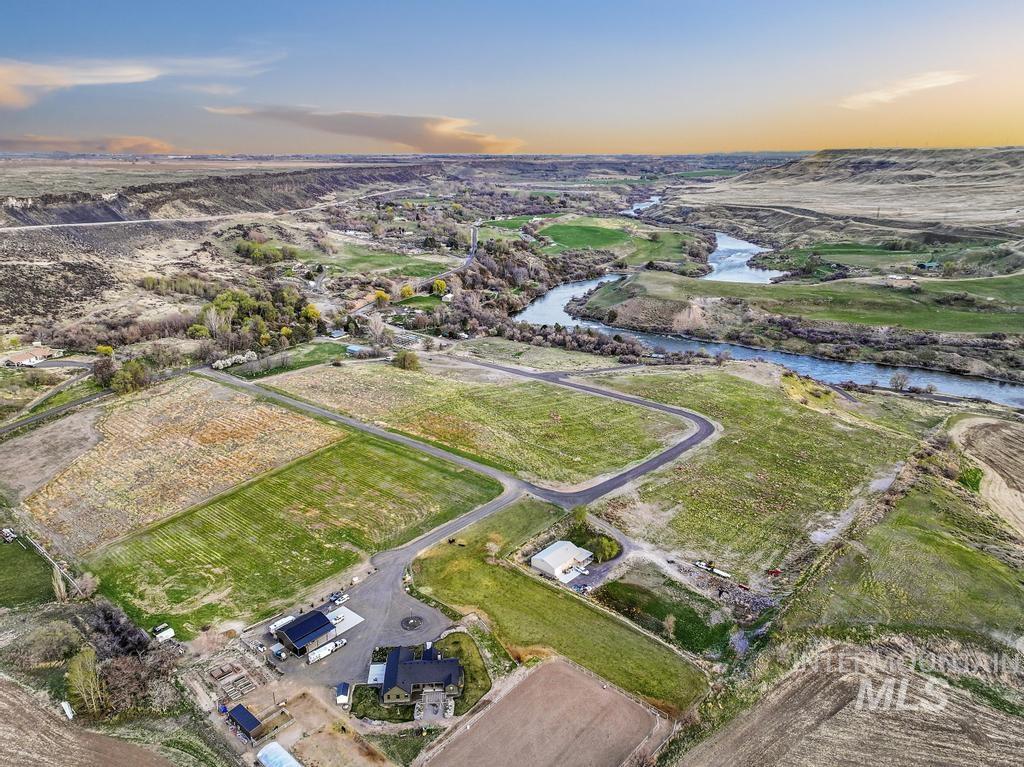 000 Lot 2 River Road, Bliss, Idaho 83314, Land For Sale, Price $250,000, 98942456
