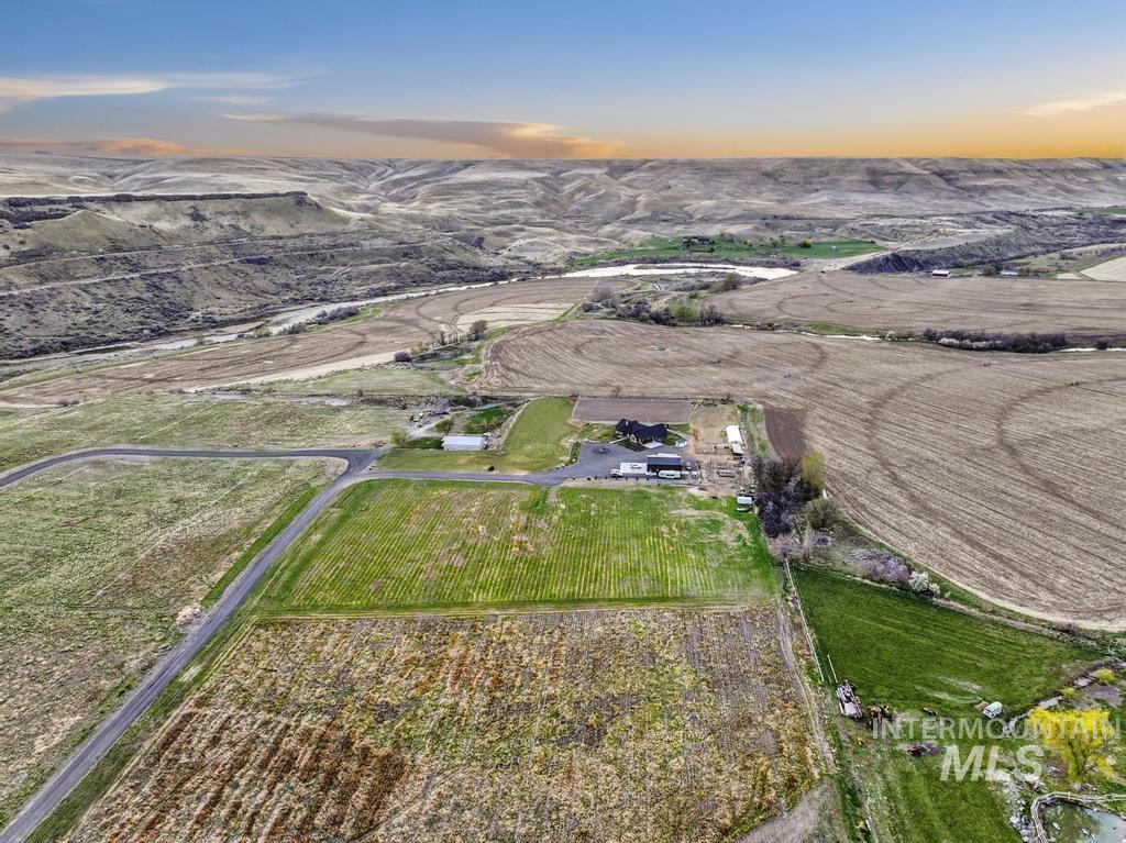 000 Lot 2 River Road, Bliss, Idaho 83314, Land For Sale, Price $250,000, 98942456