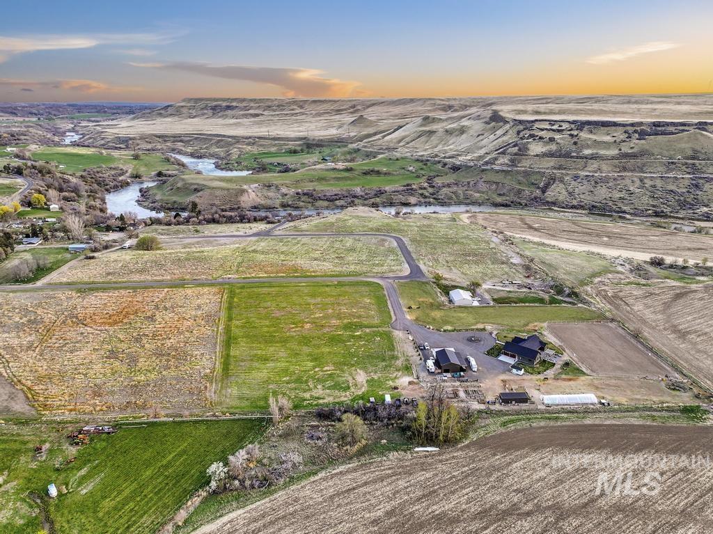 000 Lot 2 River Road, Bliss, Idaho 83314, Land For Sale, Price $250,000, 98942456