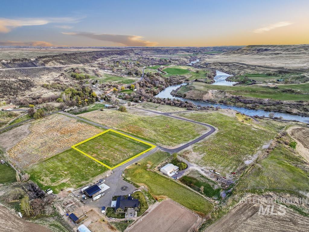 000 Lot 2 River Road, Bliss, Idaho 83314, Land For Sale, Price $250,000, 98942456
