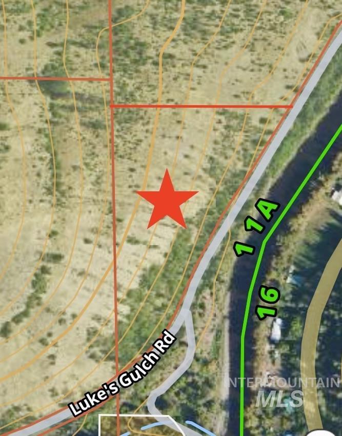TBD (7AC) Lukes Gulch Rd, Stites, Idaho 83552, Land For Sale, Price $85,000, 98942483