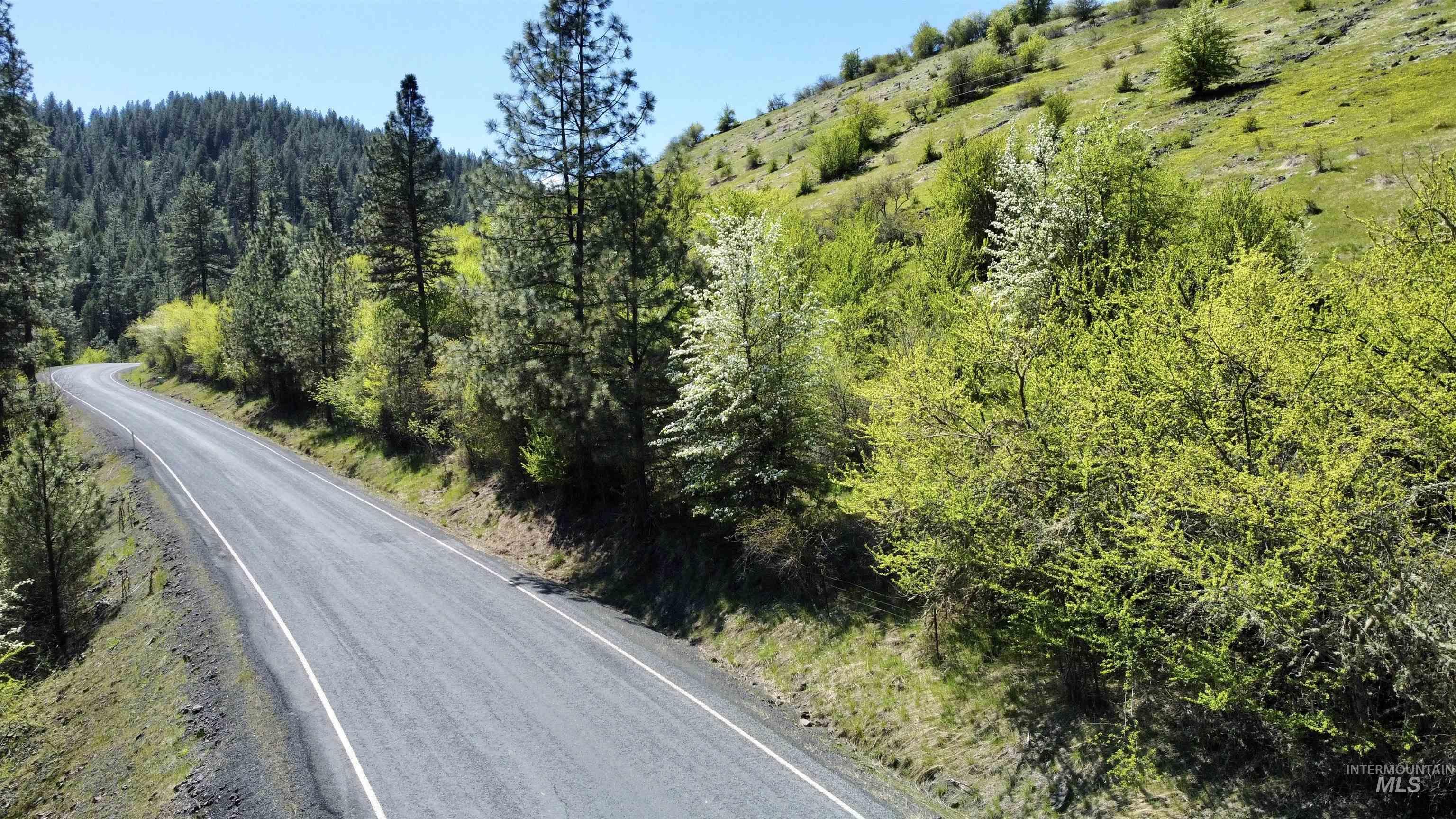 TBD (7AC) Lukes Gulch Rd, Stites, Idaho 83552, Land For Sale, Price $85,000, 98942483