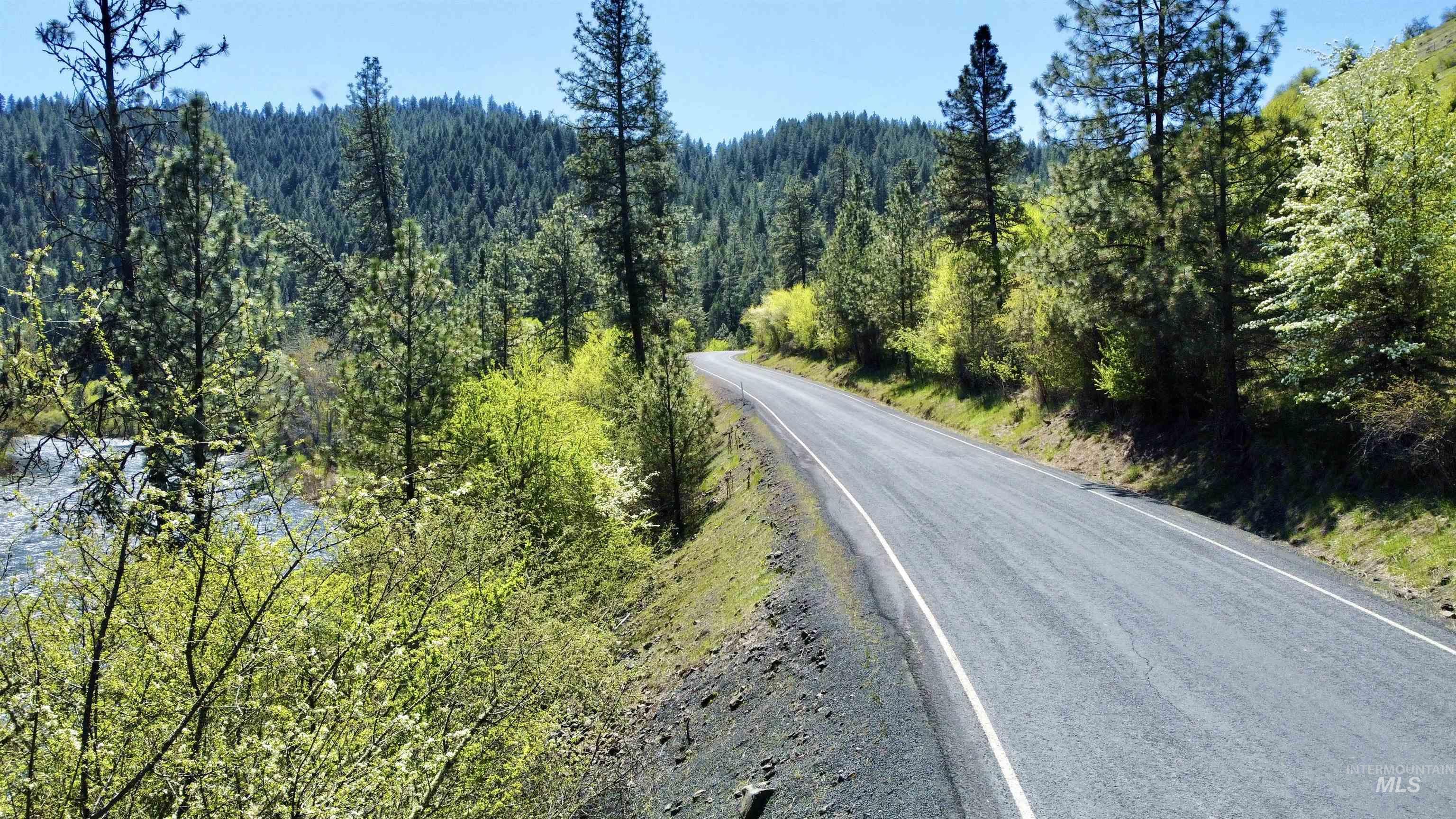 TBD (7AC) Lukes Gulch Rd, Stites, Idaho 83552, Land For Sale, Price $85,000, 98942483