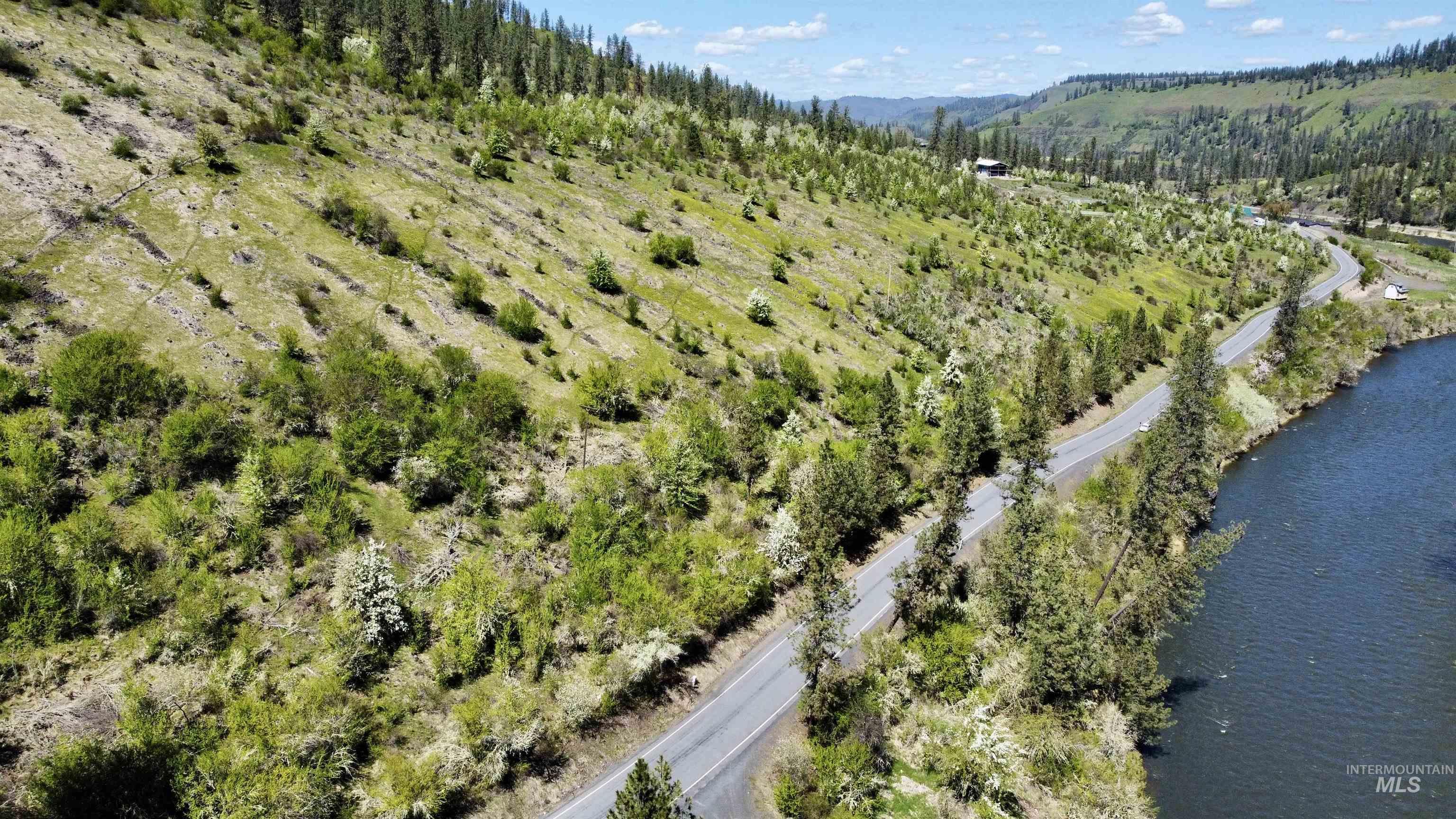 TBD (7AC) Lukes Gulch Rd, Stites, Idaho 83552, Land For Sale, Price $85,000, 98942483