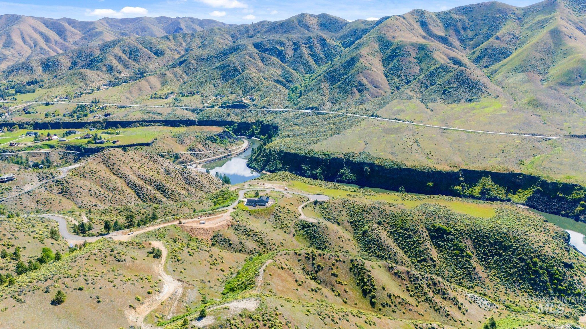 36 Robie Springs Rd, Boise, Idaho 83716, Land For Sale, Price $799,000, 98942550