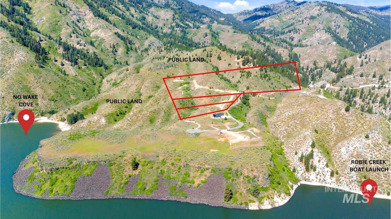 36 Robie Springs Rd, Boise, Idaho 83716, Land For Sale, Price $799,000, 98942550