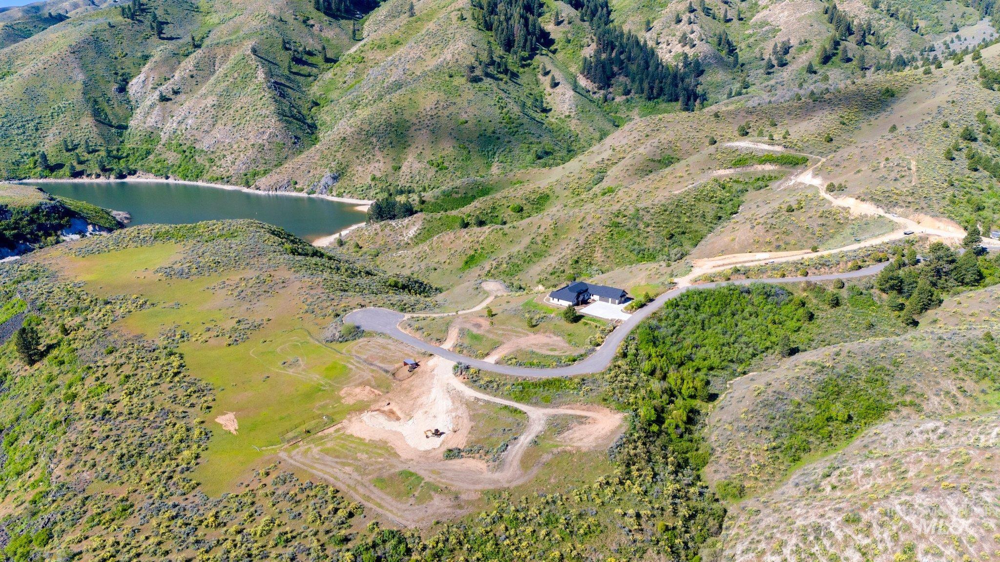 36 Robie Springs Rd, Boise, Idaho 83716, Land For Sale, Price $799,000, 98942550