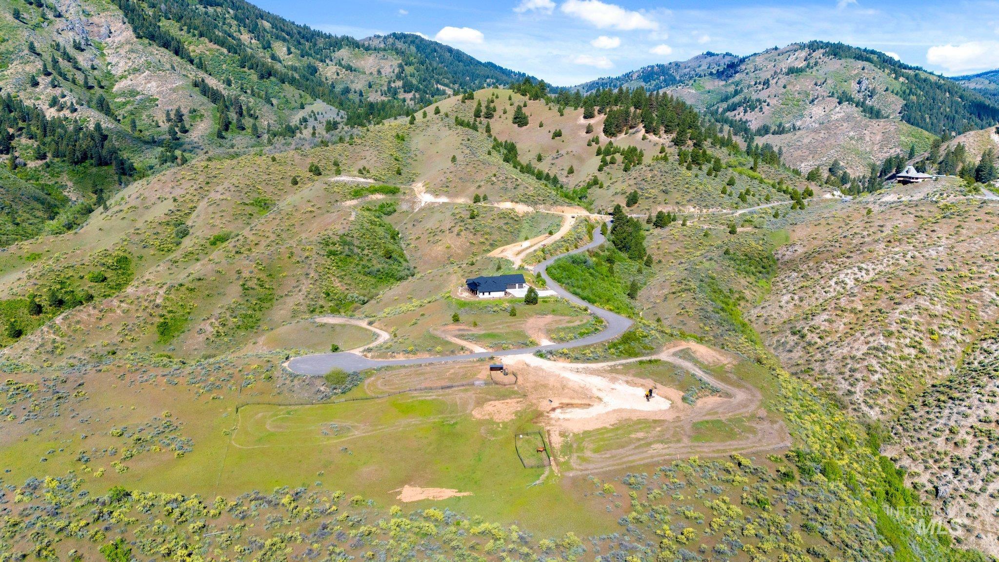 36 Robie Springs Rd, Boise, Idaho 83716, Land For Sale, Price $799,000, 98942550