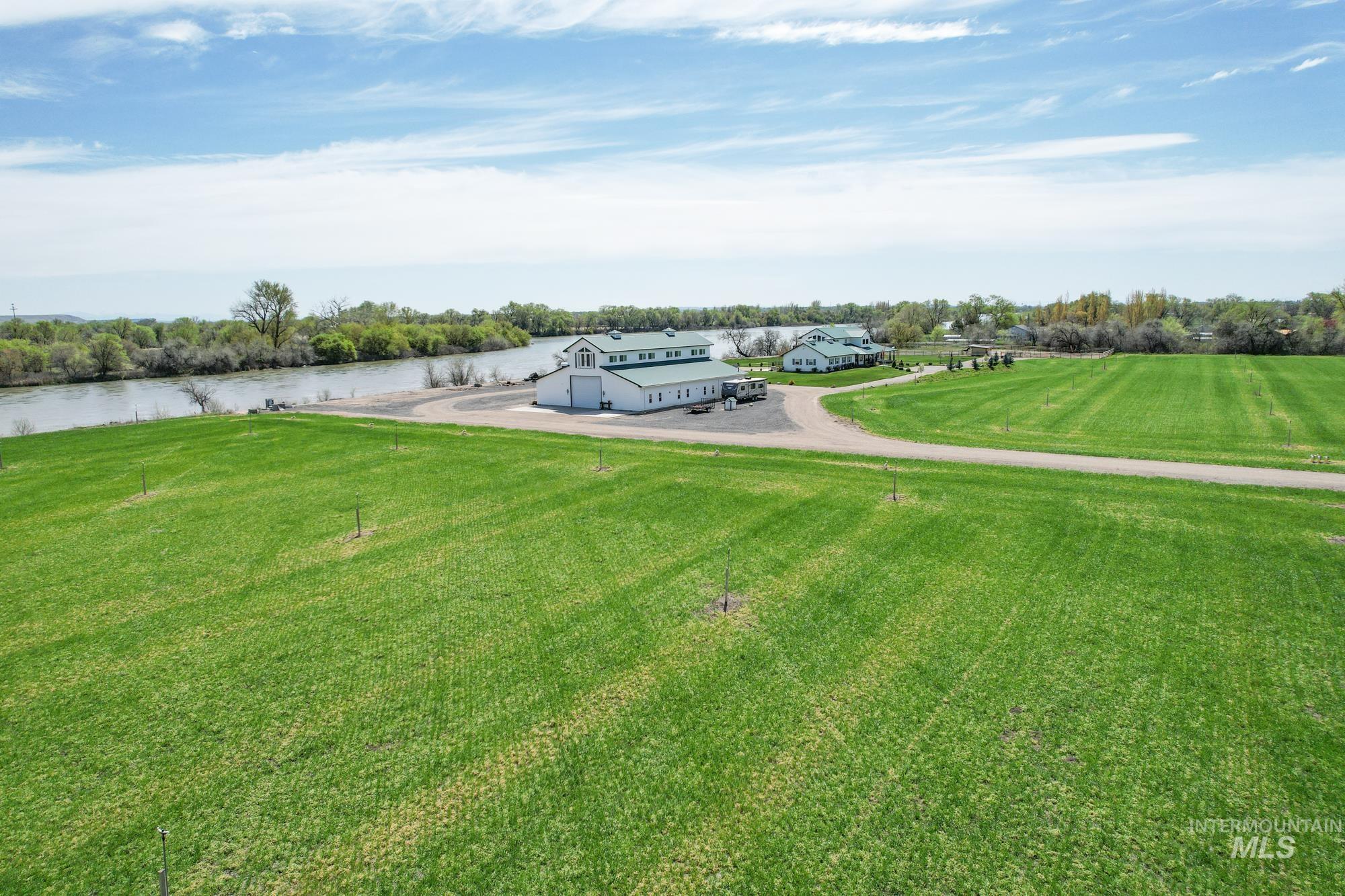 4460 Hwy 201, Ontario, Oregon 97914, 4 Bedrooms, 4 Bathrooms, Farm & Ranch For Sale, Price $2,200,000, 98942606