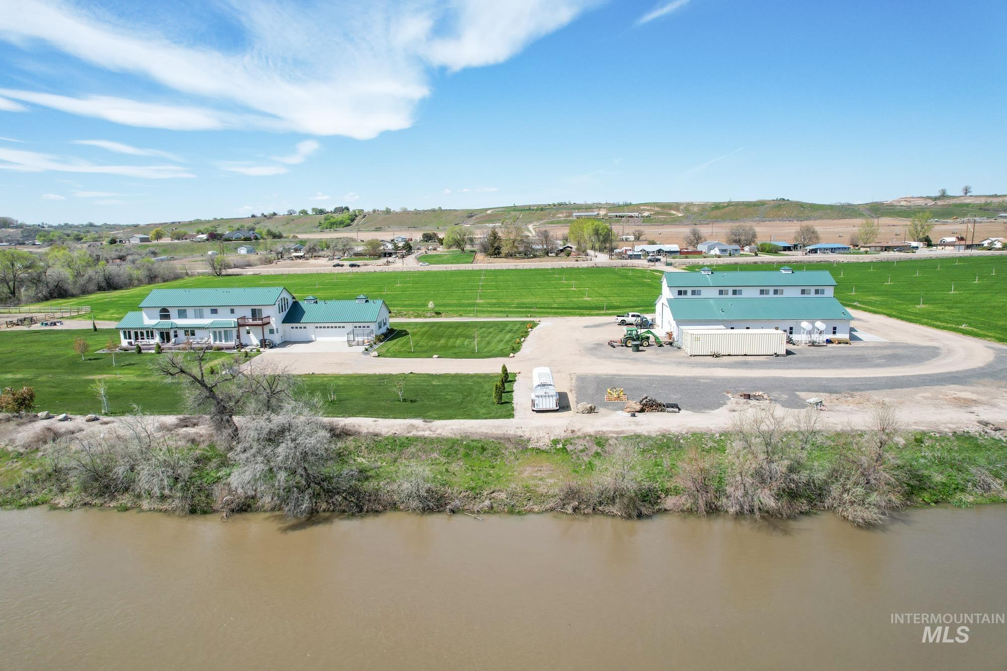 4460 Highway 201, Ontario, Oregon 97914, 4 Bedrooms, 4 Bathrooms, Residential For Sale, Price $1,795,000, 98942624