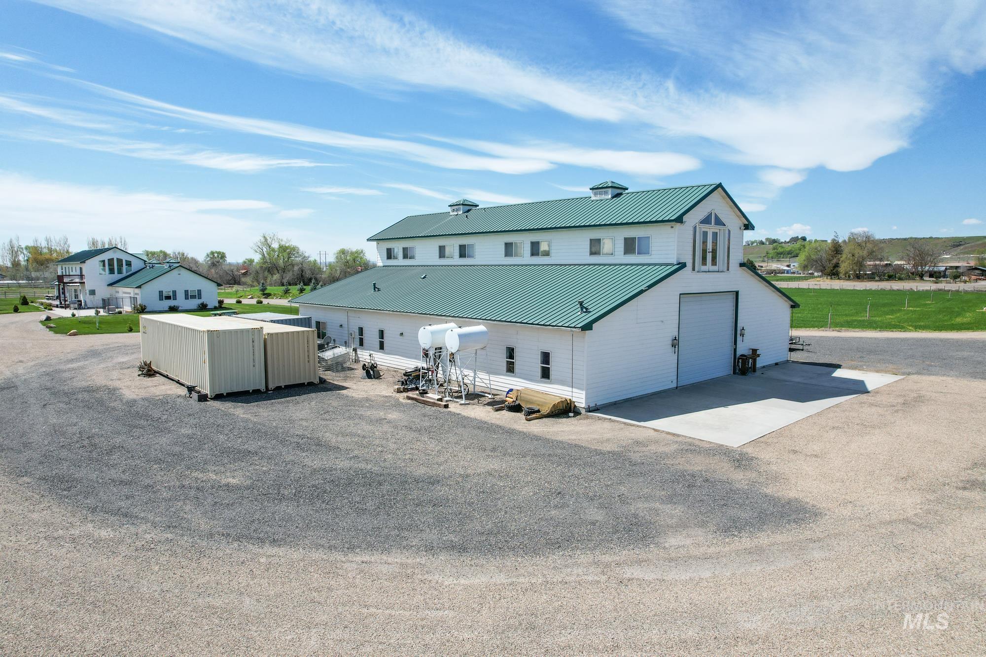 4460 Highway 201, Ontario, Oregon 97914, 4 Bedrooms, 4 Bathrooms, Residential For Sale, Price $1,795,000, 98942624