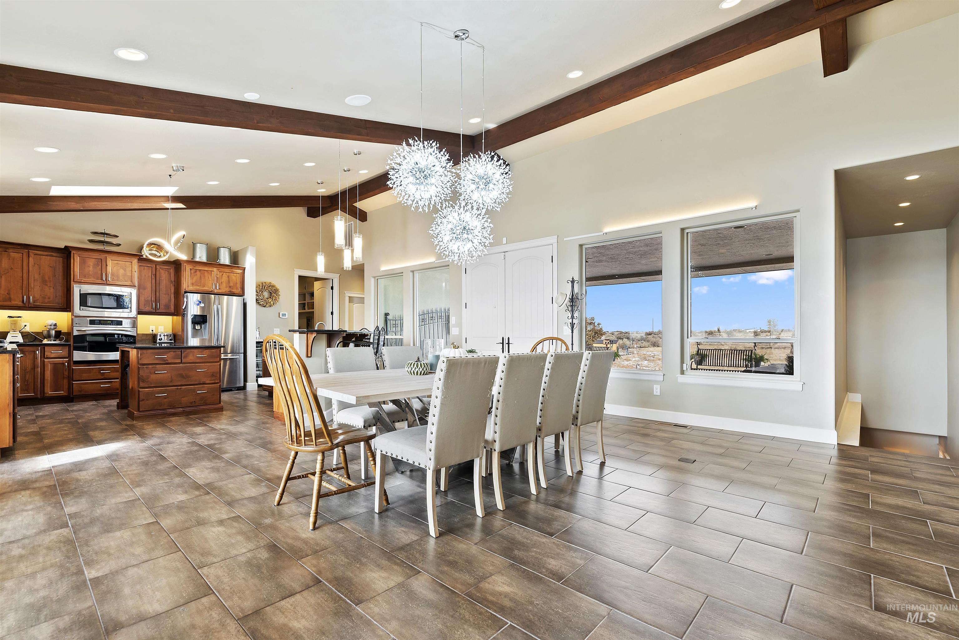 16300 S Curtis Rd., Kuna, Idaho 83634, 6 Bedrooms, 4 Bathrooms, Residential For Sale, Price $9,865,000, 98942625