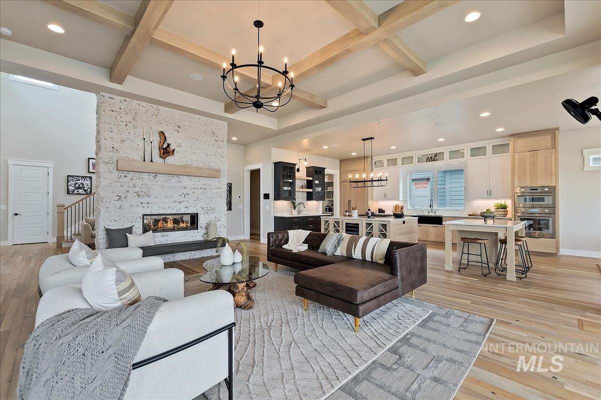 3427 N Hardwick Ave, Eagle, Idaho 83616, 4 Bedrooms, 4.5 Bathrooms, Residential For Sale, Price $2,845,000, 98942628