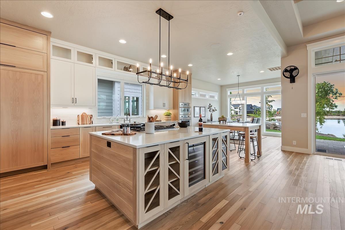 3427 N Hardwick Ave, Eagle, Idaho 83616, 4 Bedrooms, 4.5 Bathrooms, Residential For Sale, Price $2,845,000, 98942628