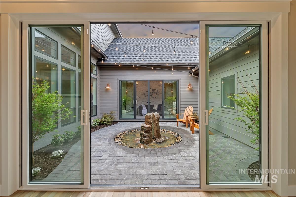 3427 N Hardwick Ave, Eagle, Idaho 83616, 4 Bedrooms, 4.5 Bathrooms, Residential For Sale, Price $2,845,000, 98942628