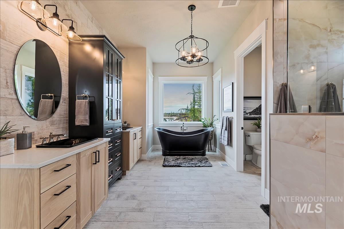 3427 N Hardwick Ave, Eagle, Idaho 83616, 4 Bedrooms, 4.5 Bathrooms, Residential For Sale, Price $2,845,000, 98942628