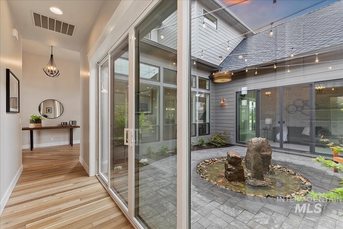 3427 N Hardwick Ave, Eagle, Idaho 83616, 4 Bedrooms, 4.5 Bathrooms, Residential For Sale, Price $2,845,000, 98942628