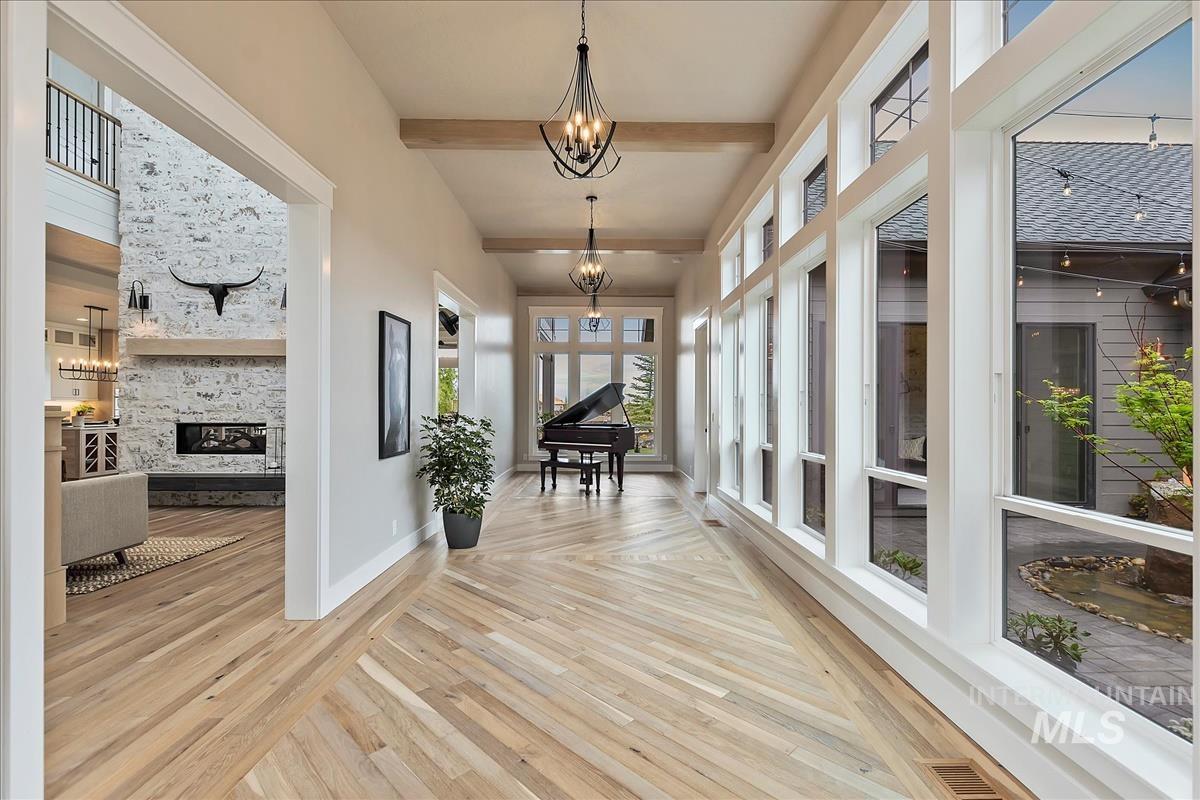 3427 N Hardwick Ave, Eagle, Idaho 83616, 4 Bedrooms, 4.5 Bathrooms, Residential For Sale, Price $2,845,000, 98942628