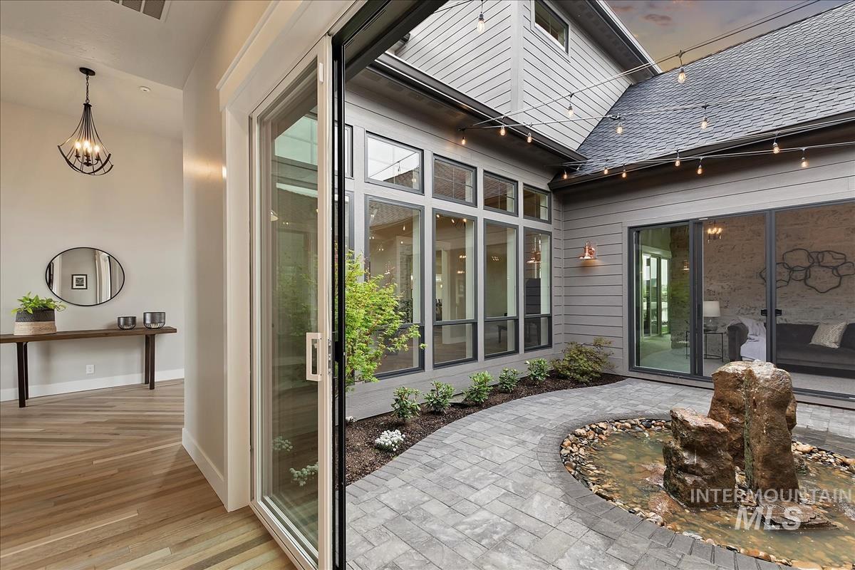 3427 N Hardwick Ave, Eagle, Idaho 83616, 4 Bedrooms, 4.5 Bathrooms, Residential For Sale, Price $2,845,000, 98942628