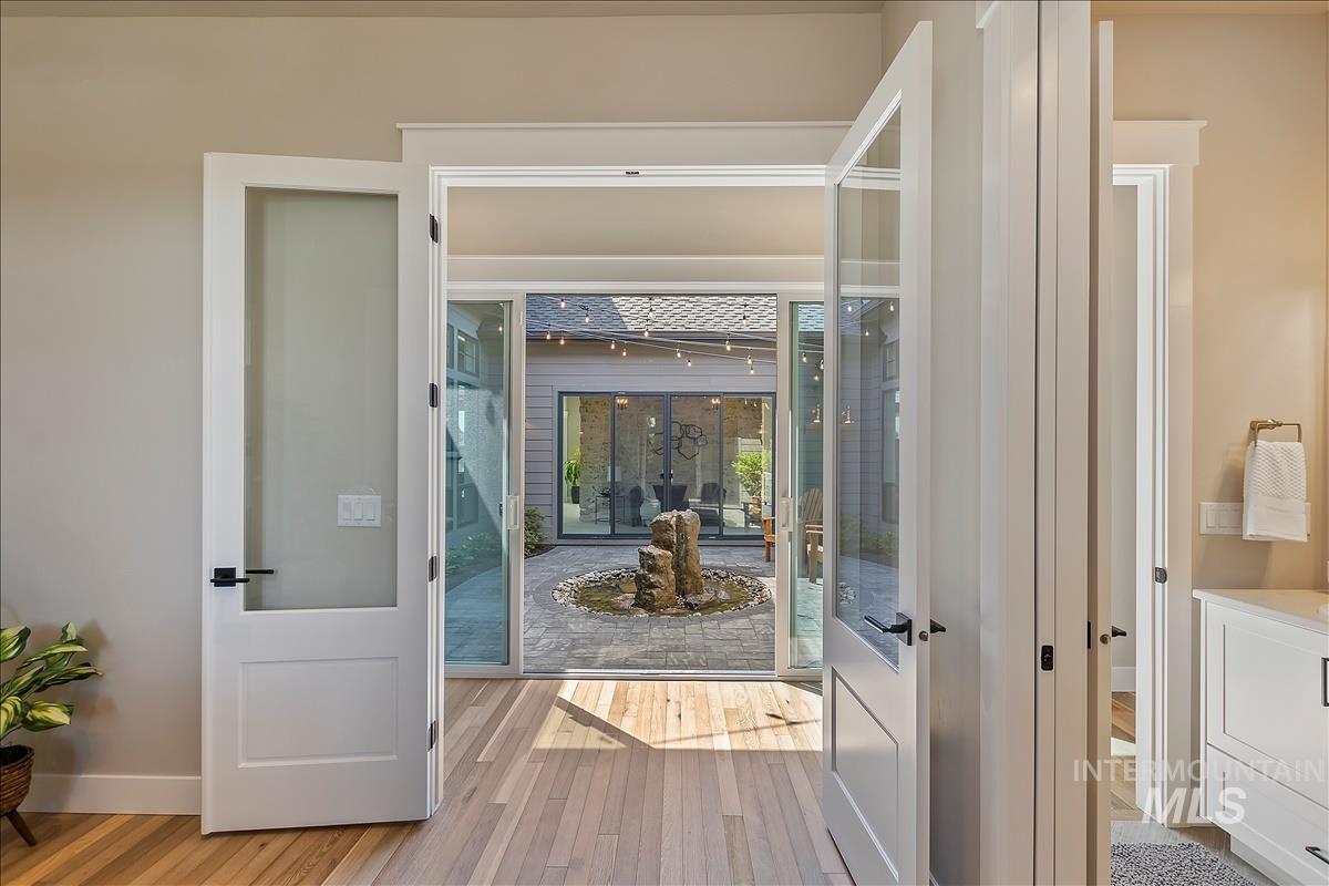 3427 N Hardwick Ave, Eagle, Idaho 83616, 4 Bedrooms, 4.5 Bathrooms, Residential For Sale, Price $2,845,000, 98942628