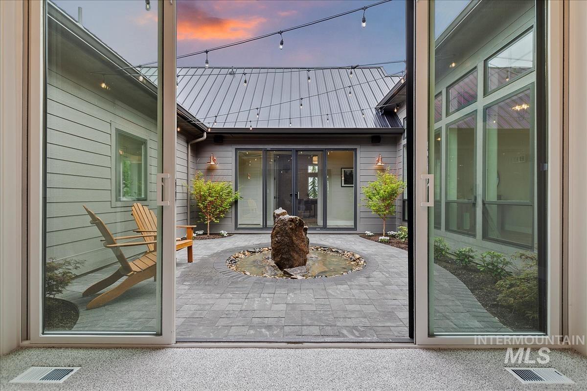 3427 N Hardwick Ave, Eagle, Idaho 83616, 4 Bedrooms, 4.5 Bathrooms, Residential For Sale, Price $2,845,000, 98942628