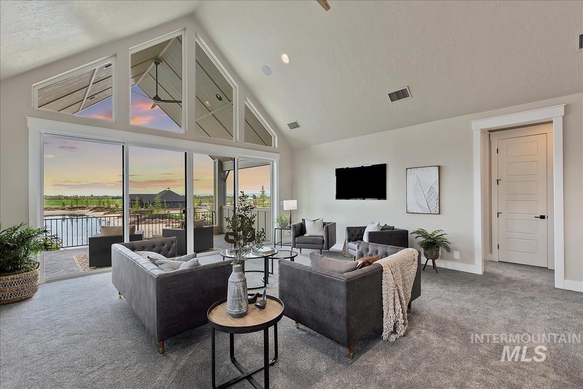 3427 N Hardwick Ave, Eagle, Idaho 83616, 4 Bedrooms, 4.5 Bathrooms, Residential For Sale, Price $2,845,000, 98942628