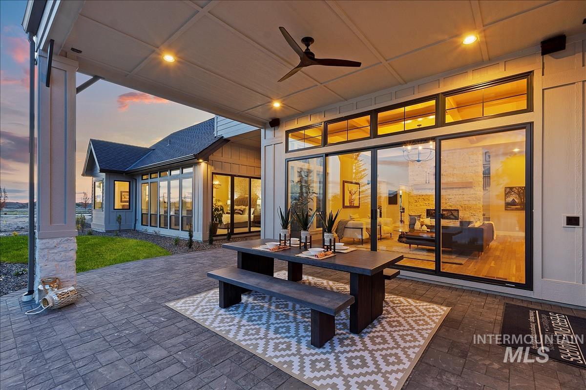 3427 N Hardwick Ave, Eagle, Idaho 83616, 4 Bedrooms, 4.5 Bathrooms, Residential For Sale, Price $2,845,000, 98942628