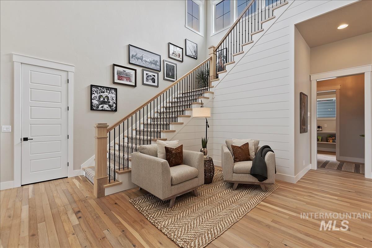 3427 N Hardwick Ave, Eagle, Idaho 83616, 4 Bedrooms, 4.5 Bathrooms, Residential For Sale, Price $2,845,000, 98942628