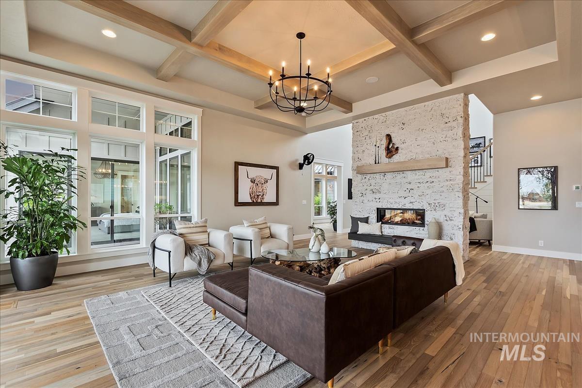 3427 N Hardwick Ave, Eagle, Idaho 83616, 4 Bedrooms, 4.5 Bathrooms, Residential For Sale, Price $2,845,000, 98942628