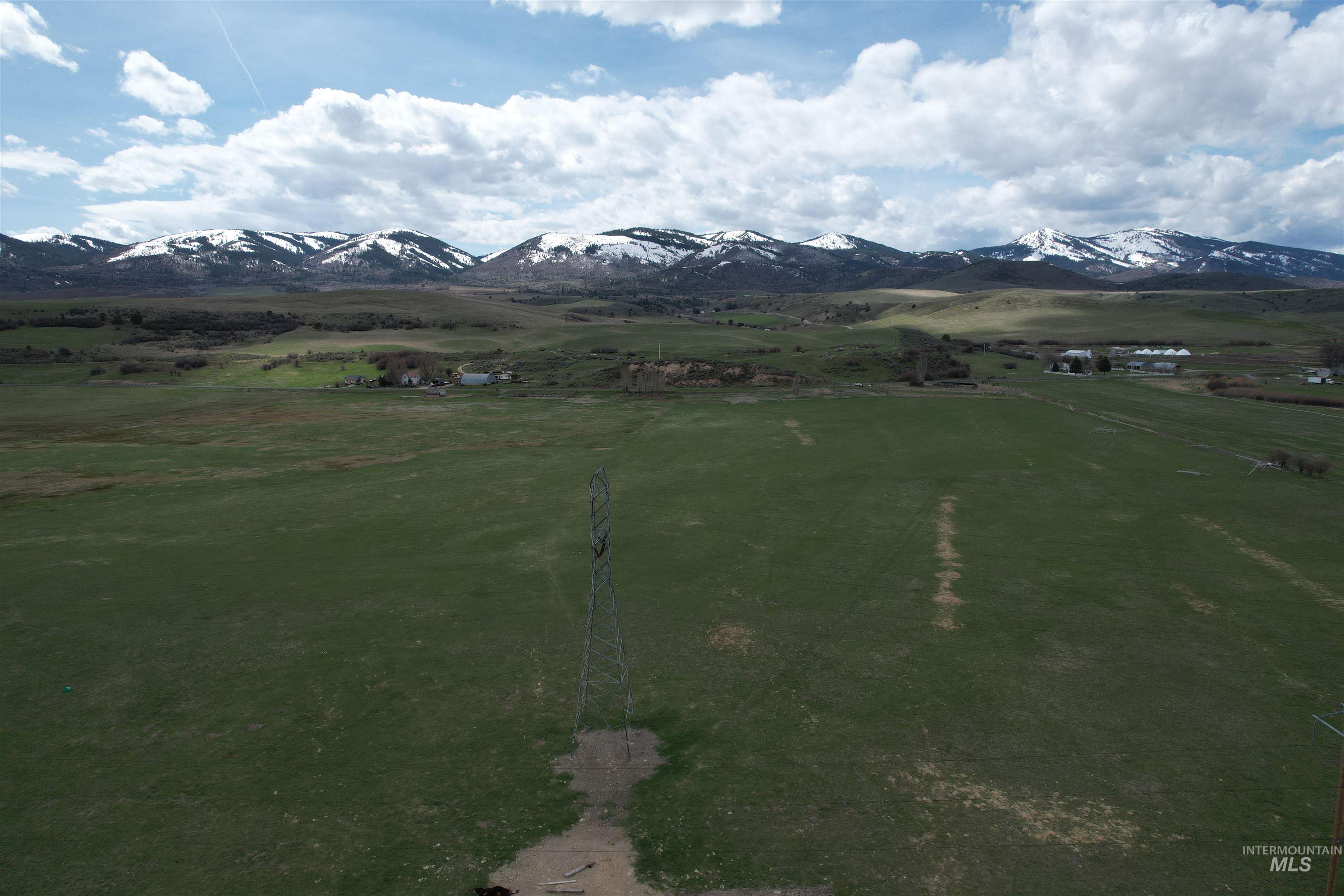 160 ac River Road, Grace, Idaho 83241, Farm & Ranch For Sale, Price $1,500,000, 98942879