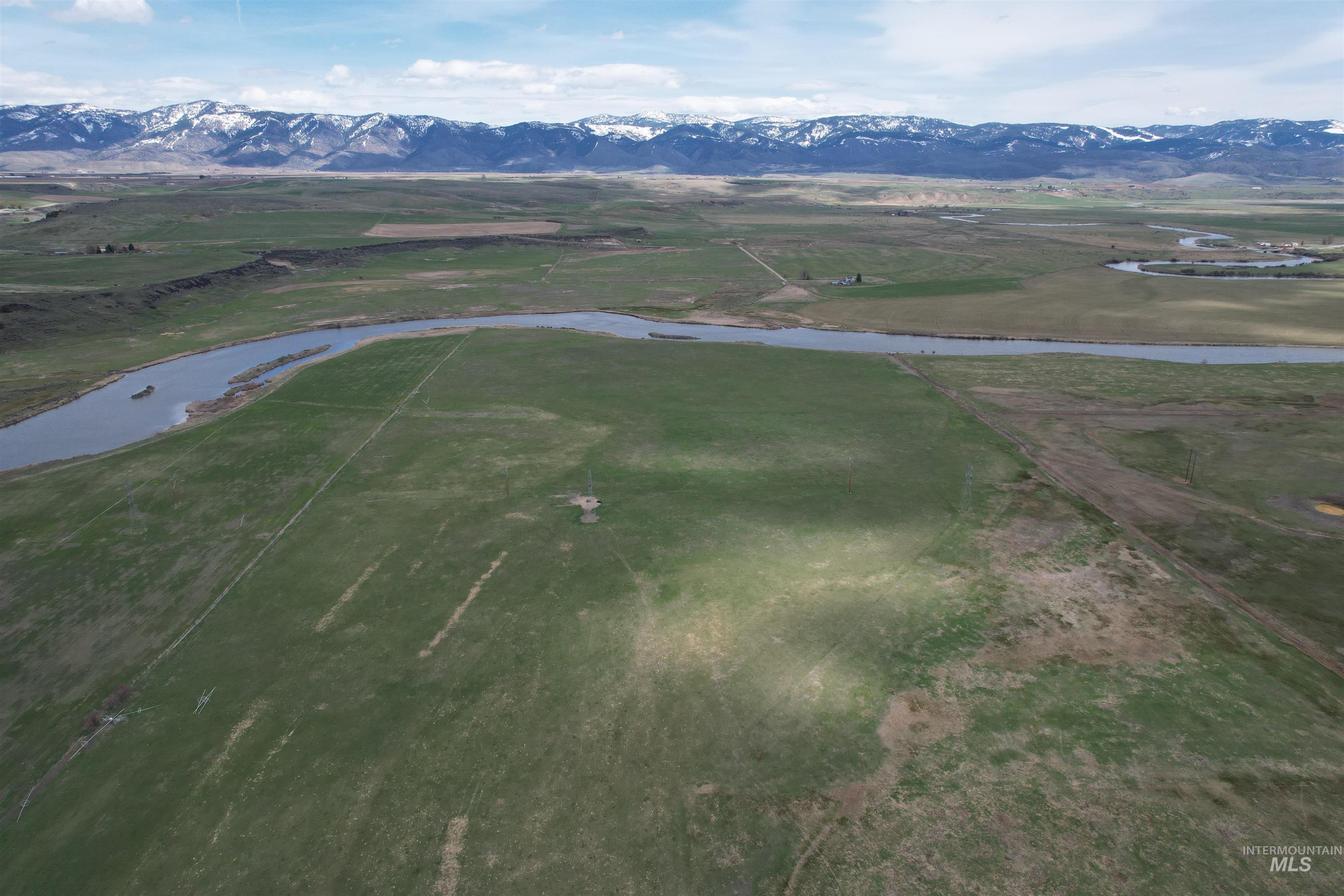 160 ac River Road, Grace, Idaho 83241, Farm & Ranch For Sale, Price $1,500,000, 98942879