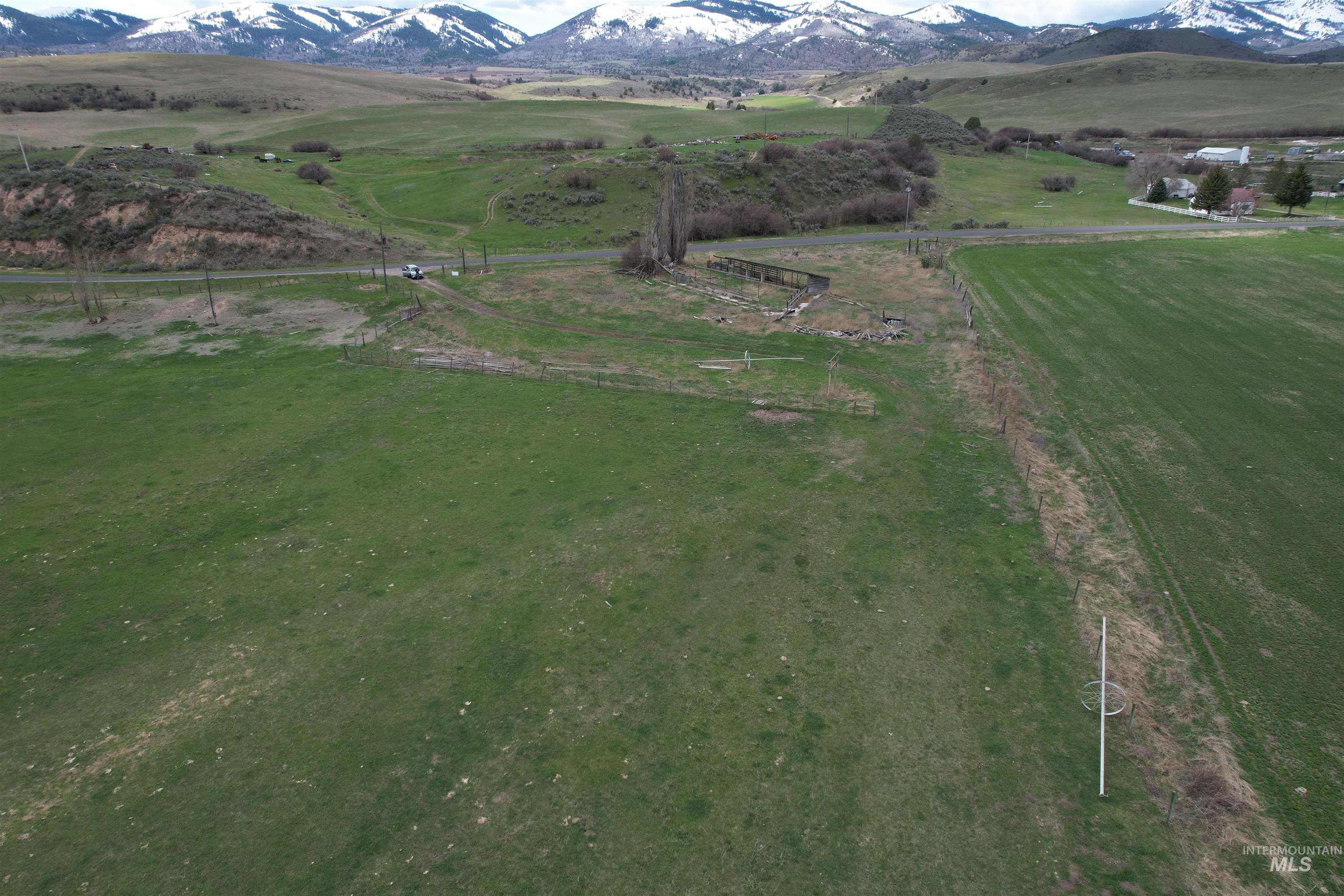 160 ac River Road, Grace, Idaho 83241, Farm & Ranch For Sale, Price $1,500,000, 98942879
