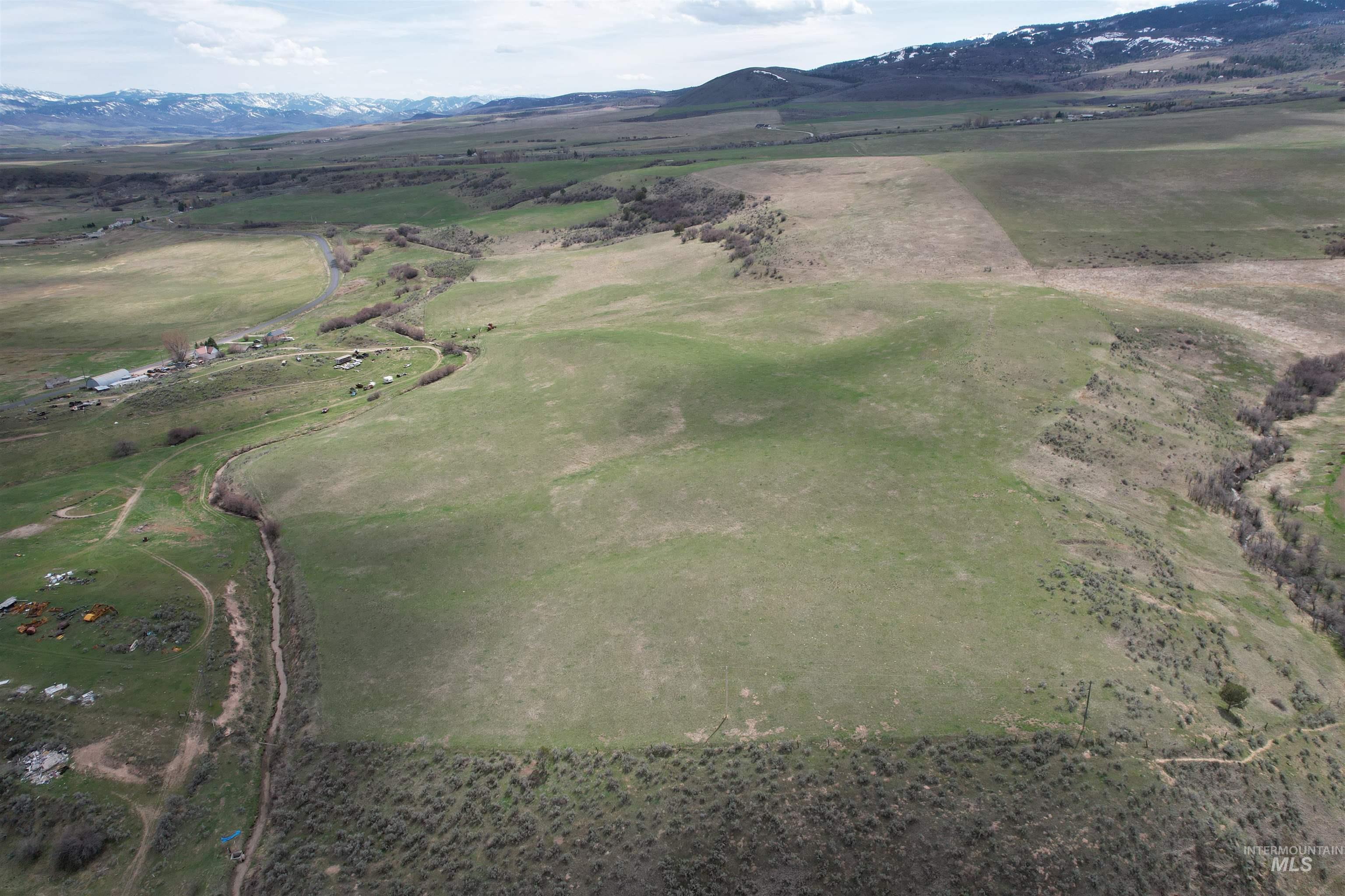 160 ac River Road, Grace, Idaho 83241, Farm & Ranch For Sale, Price $1,500,000, 98942879