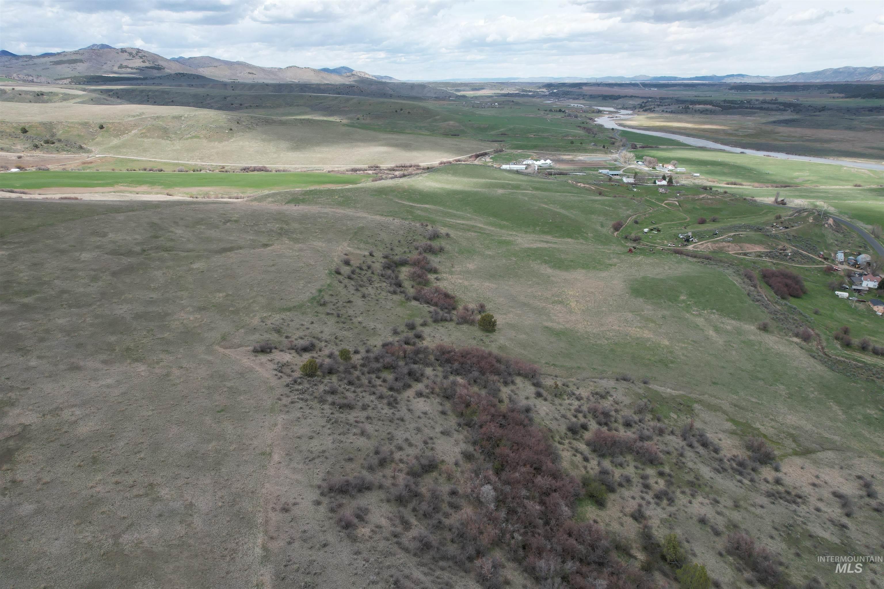 160 ac River Road, Grace, Idaho 83241, Farm & Ranch For Sale, Price $1,500,000, 98942879