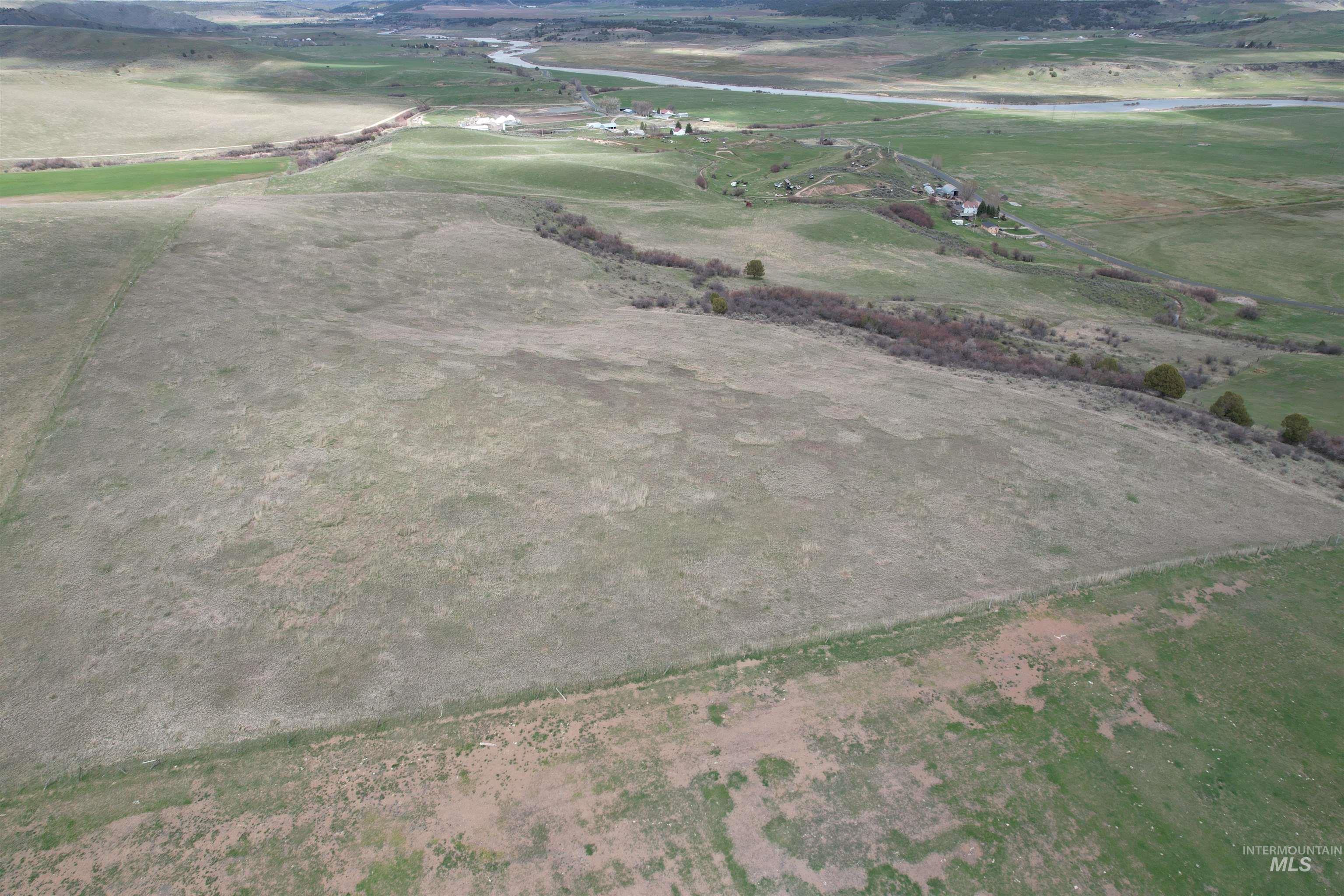 160 ac River Road, Grace, Idaho 83241, Farm & Ranch For Sale, Price $1,500,000, 98942879