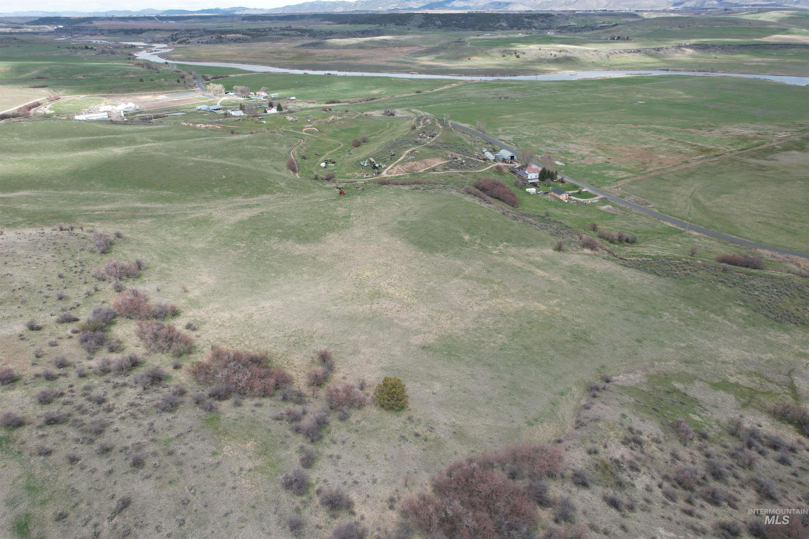 160 ac River Road, Grace, Idaho 83241, Farm & Ranch For Sale, Price $1,500,000, 98942879
