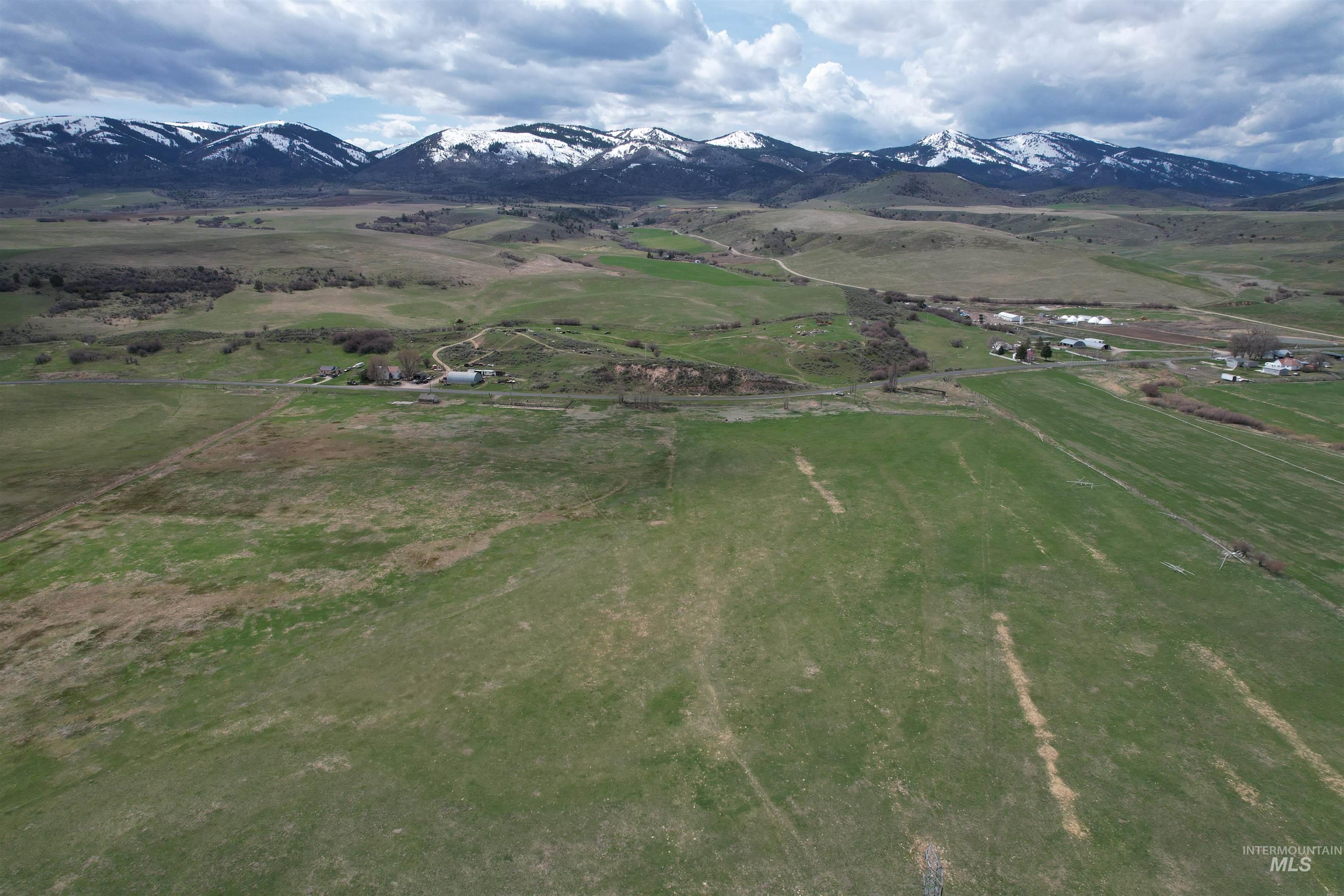 160 ac River Road, Grace, Idaho 83241, Farm & Ranch For Sale, Price $1,500,000, 98942879