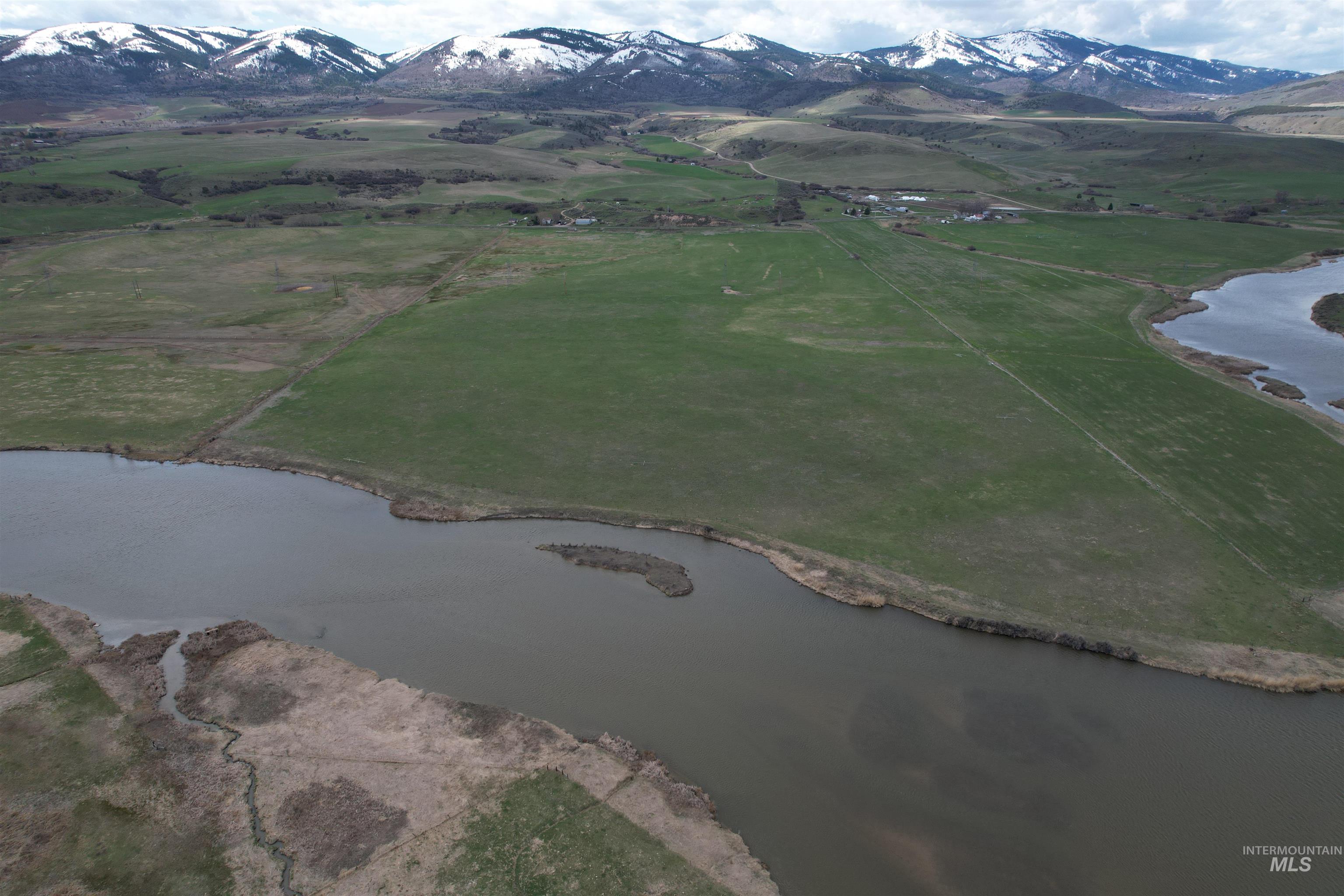 160 ac River Road, Grace, Idaho 83241, Farm & Ranch For Sale, Price $1,500,000, 98942879