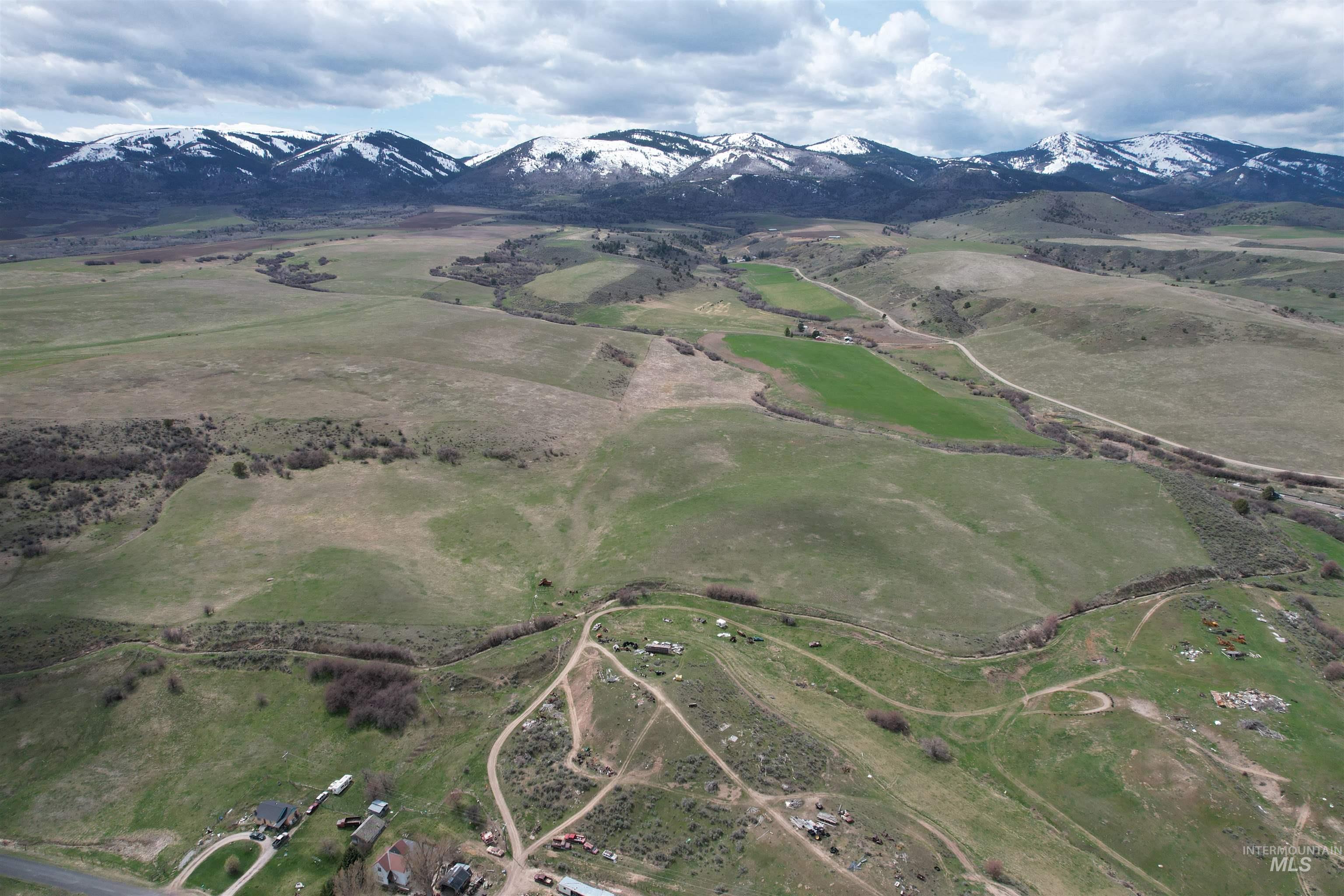 160 ac River Road, Grace, Idaho 83241, Farm & Ranch For Sale, Price $1,500,000, 98942879