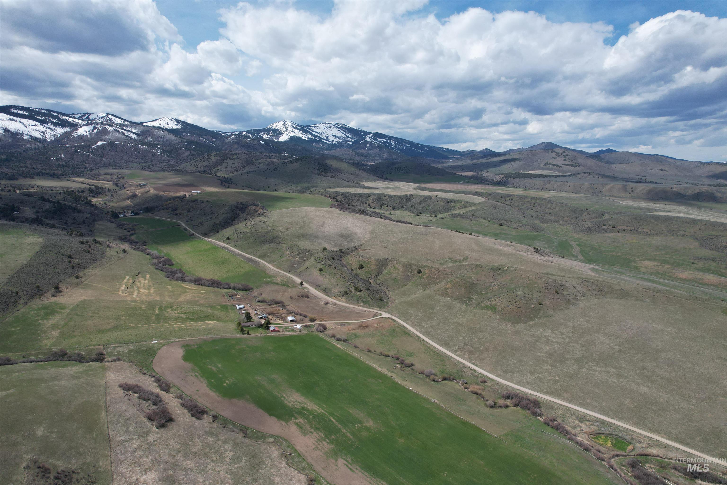 160 ac River Road, Grace, Idaho 83241, Farm & Ranch For Sale, Price $1,500,000, 98942879