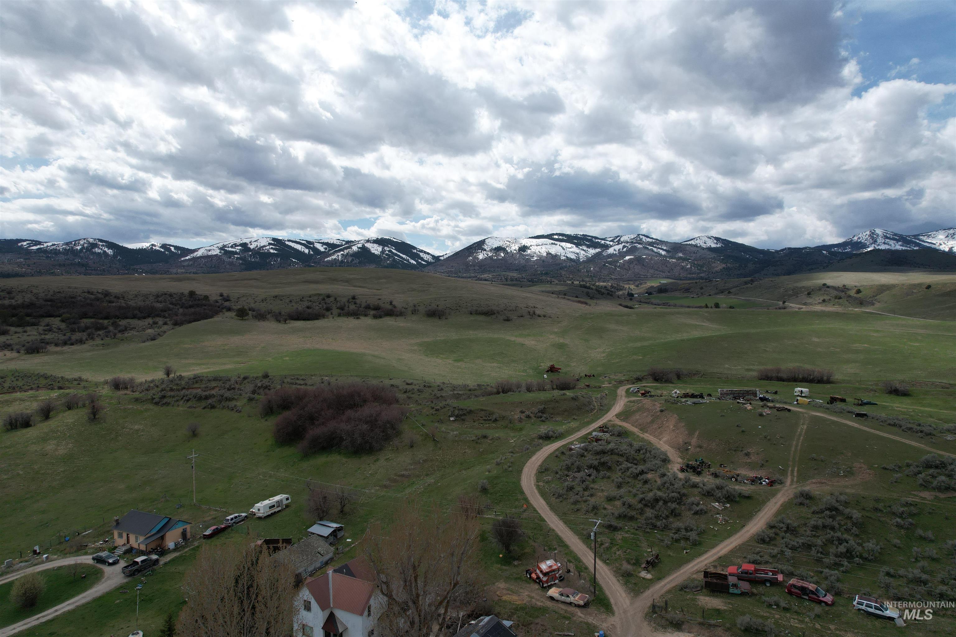 160 ac River Road, Grace, Idaho 83241, Farm & Ranch For Sale, Price $1,500,000, 98942879