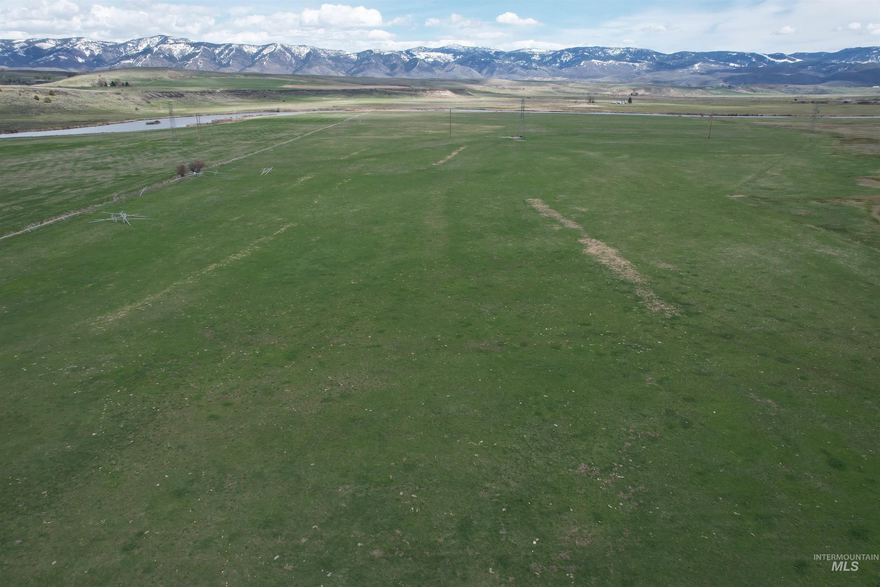 160 ac River Road, Grace, Idaho 83241, Farm & Ranch For Sale, Price $1,500,000, 98942879