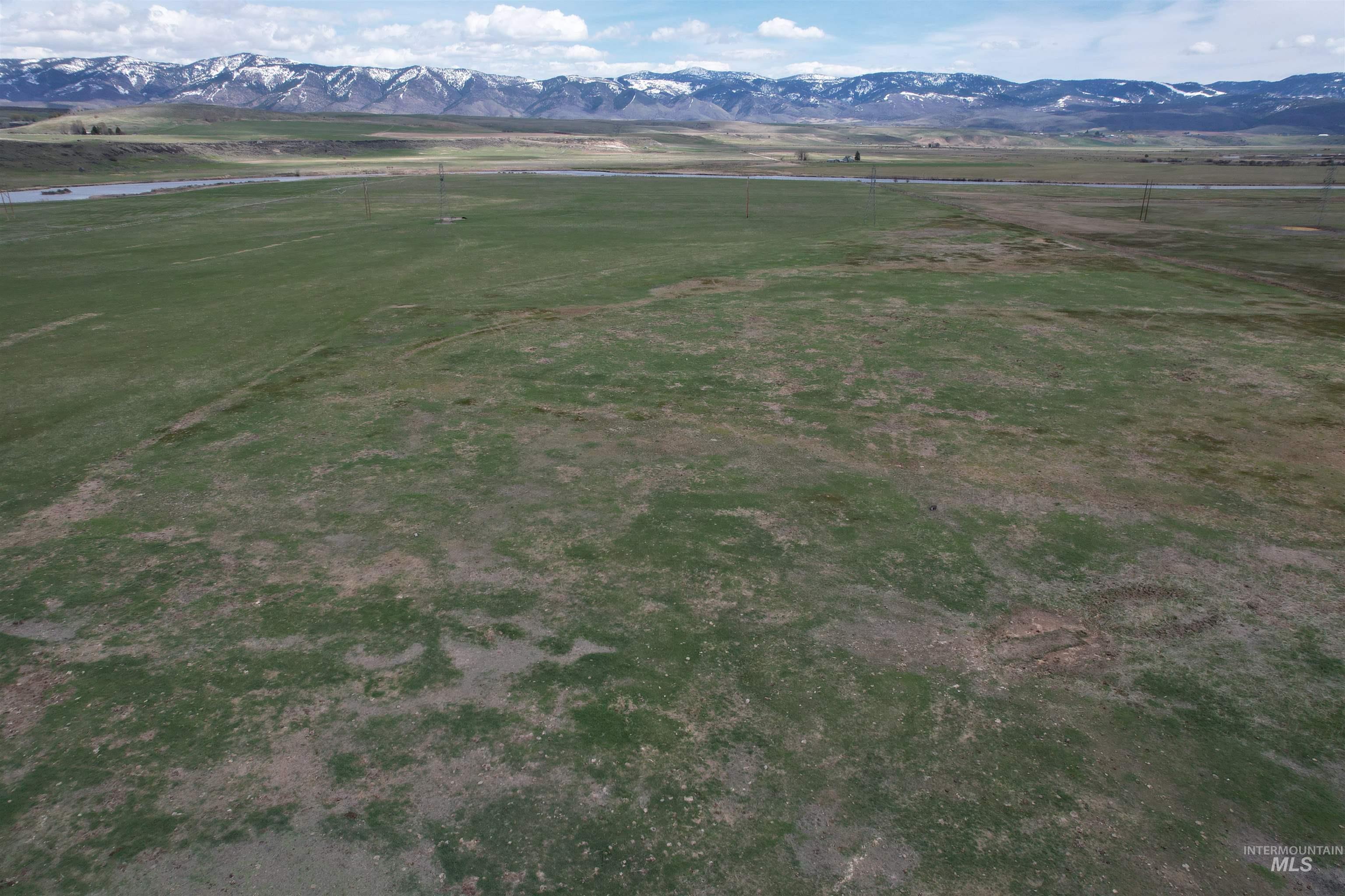 160 ac River Road, Grace, Idaho 83241, Farm & Ranch For Sale, Price $1,500,000, 98942879