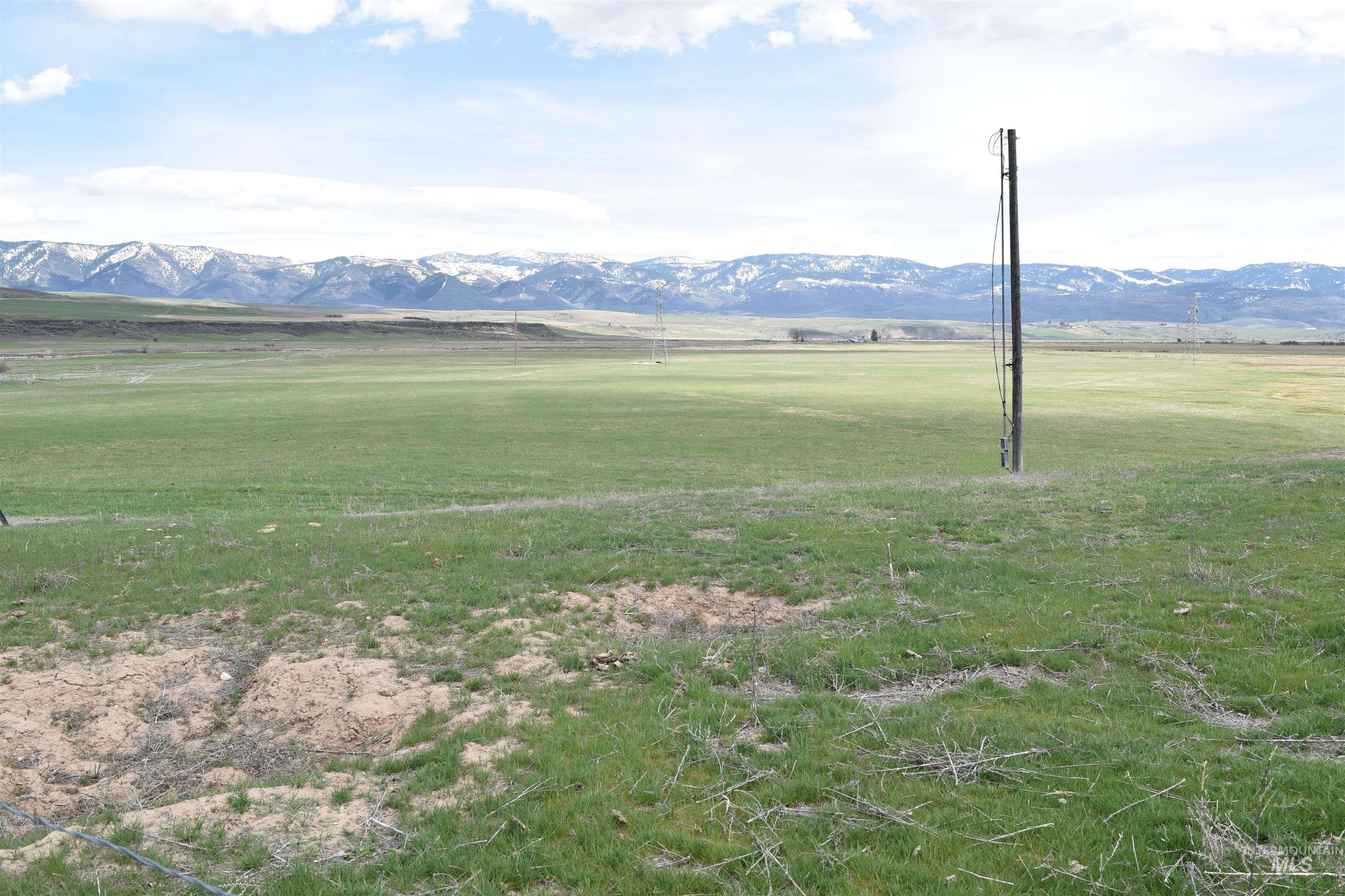 160 ac River Road, Grace, Idaho 83241, Farm & Ranch For Sale, Price $1,500,000, 98942879