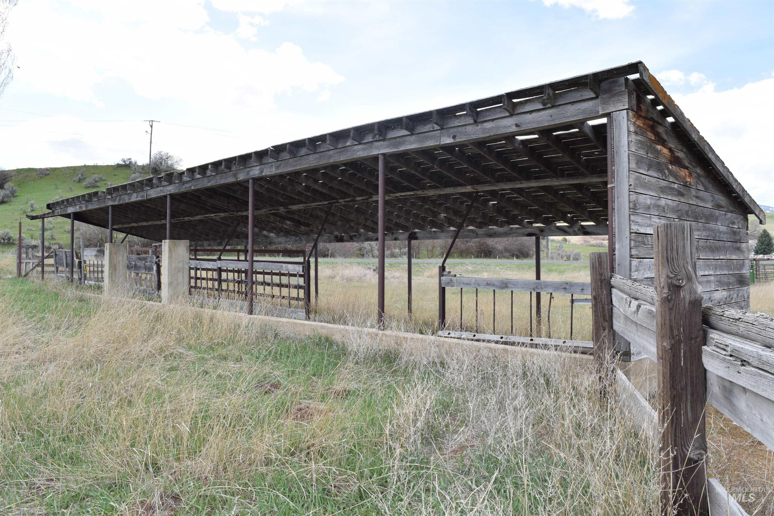 160 ac River Road, Grace, Idaho 83241, Farm & Ranch For Sale, Price $1,500,000, 98942879