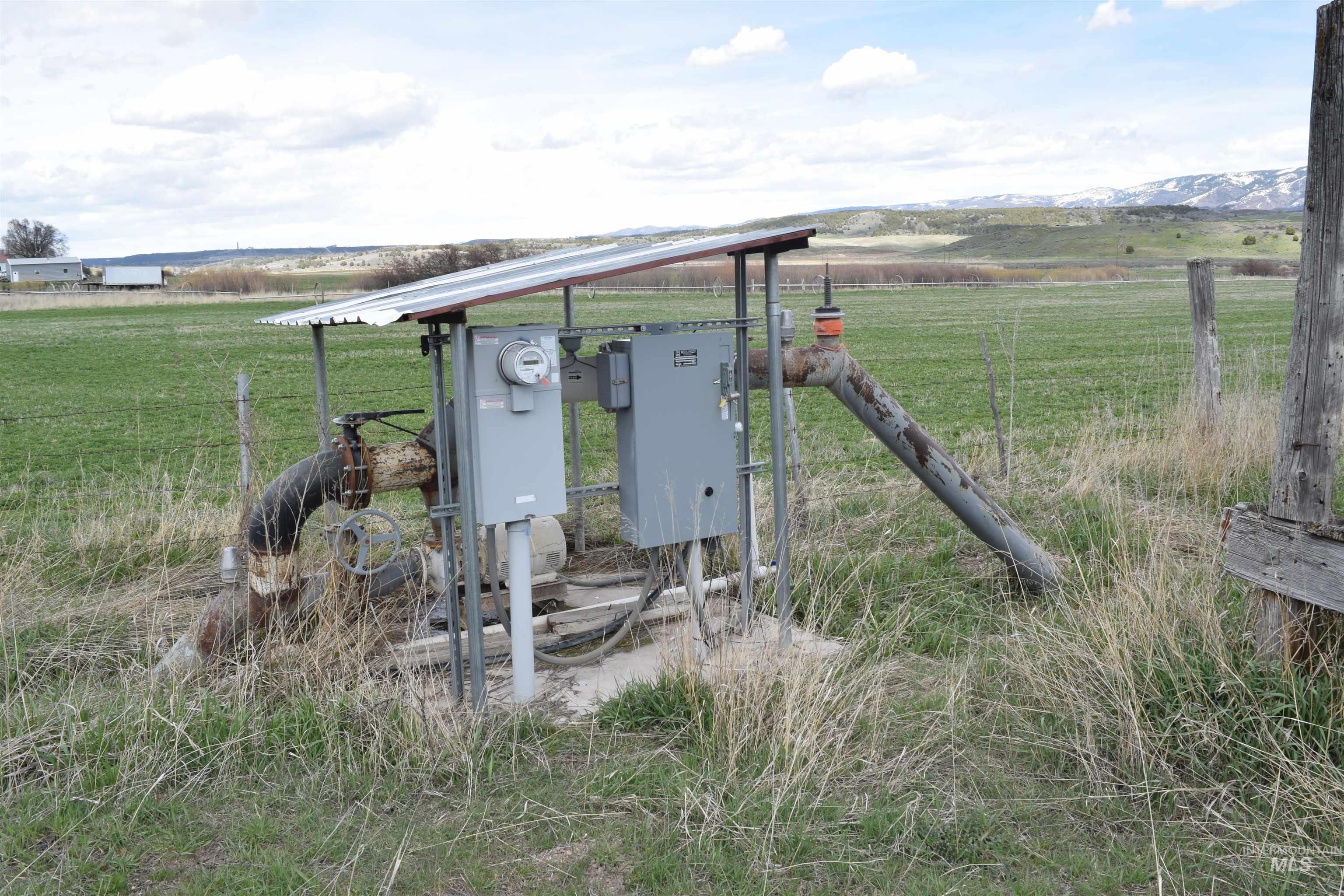 160 ac River Road, Grace, Idaho 83241, Farm & Ranch For Sale, Price $1,500,000, 98942879