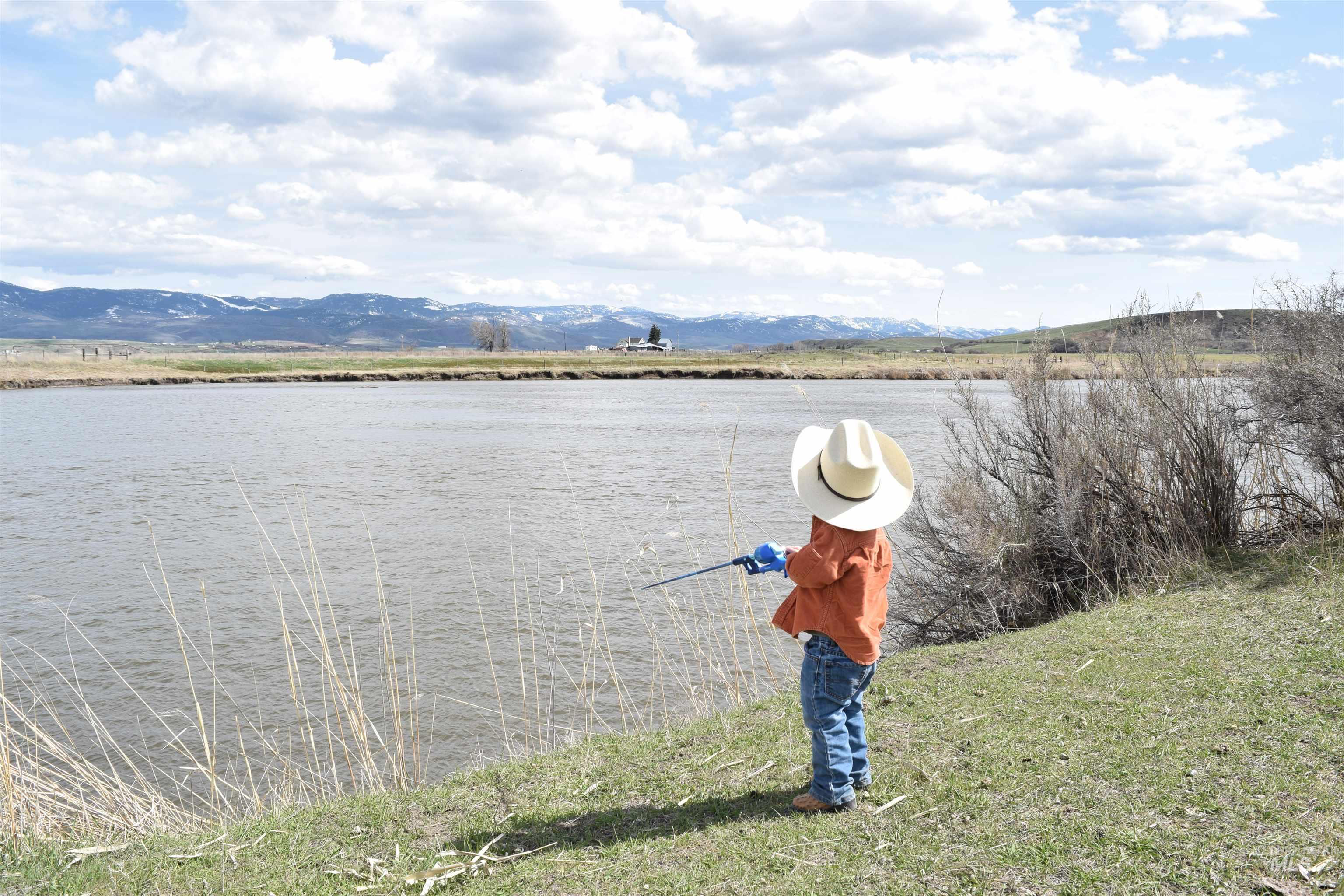 160 ac River Road, Grace, Idaho 83241, Farm & Ranch For Sale, Price $1,500,000, 98942879