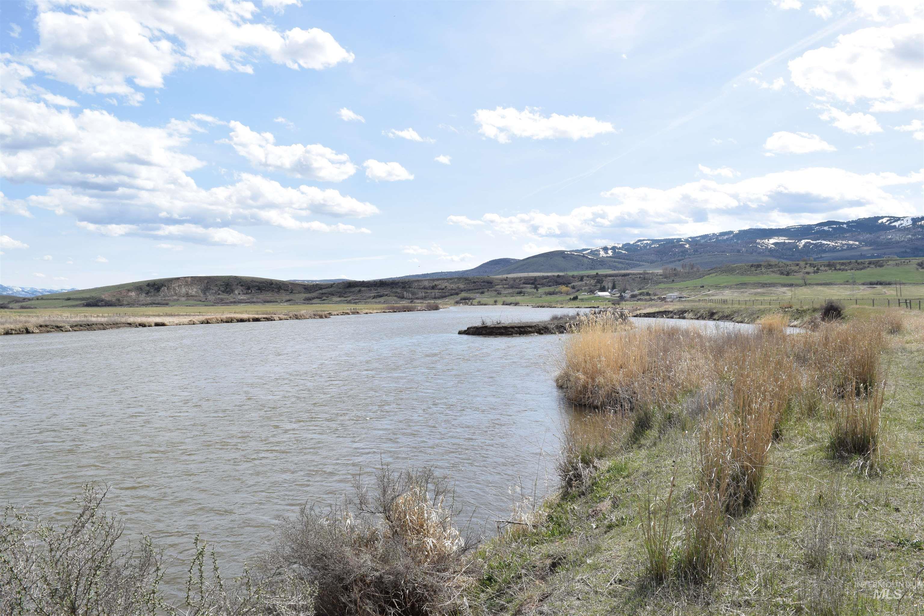 160 ac River Road, Grace, Idaho 83241, Farm & Ranch For Sale, Price $1,500,000, 98942879