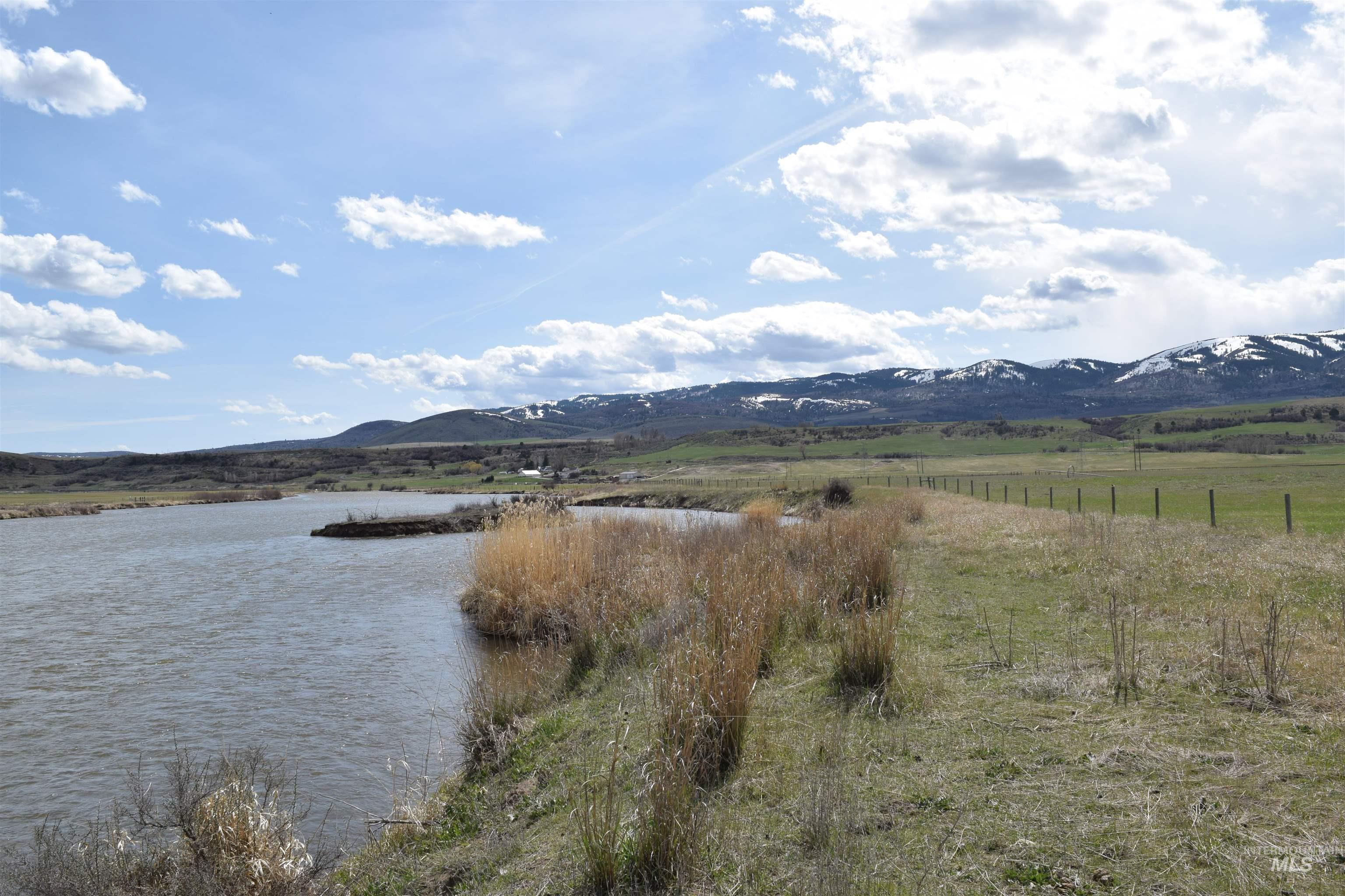 160 ac River Road, Grace, Idaho 83241, Farm & Ranch For Sale, Price $1,500,000, 98942879