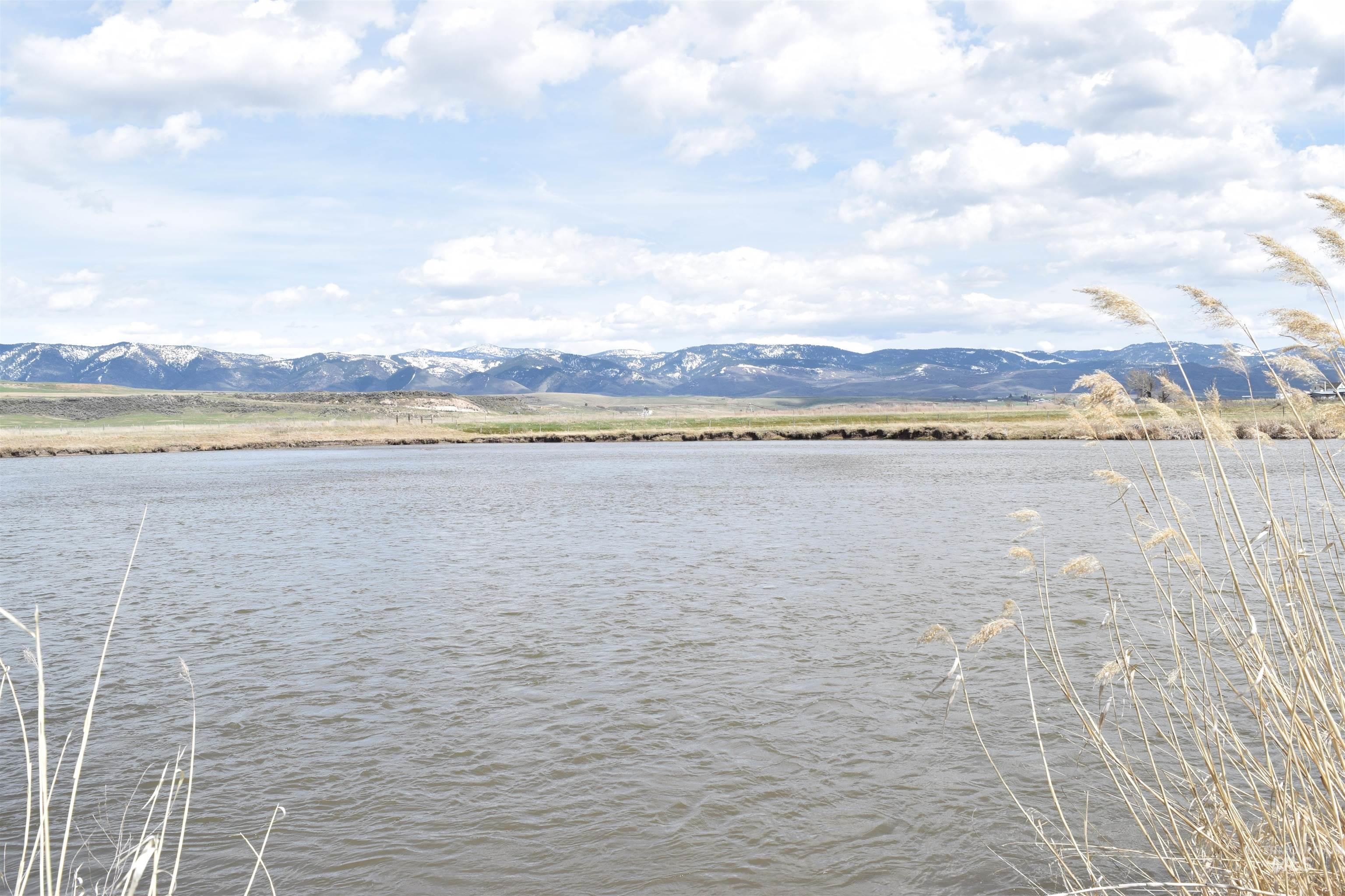 160 ac River Road, Grace, Idaho 83241, Farm & Ranch For Sale, Price $1,500,000, 98942879